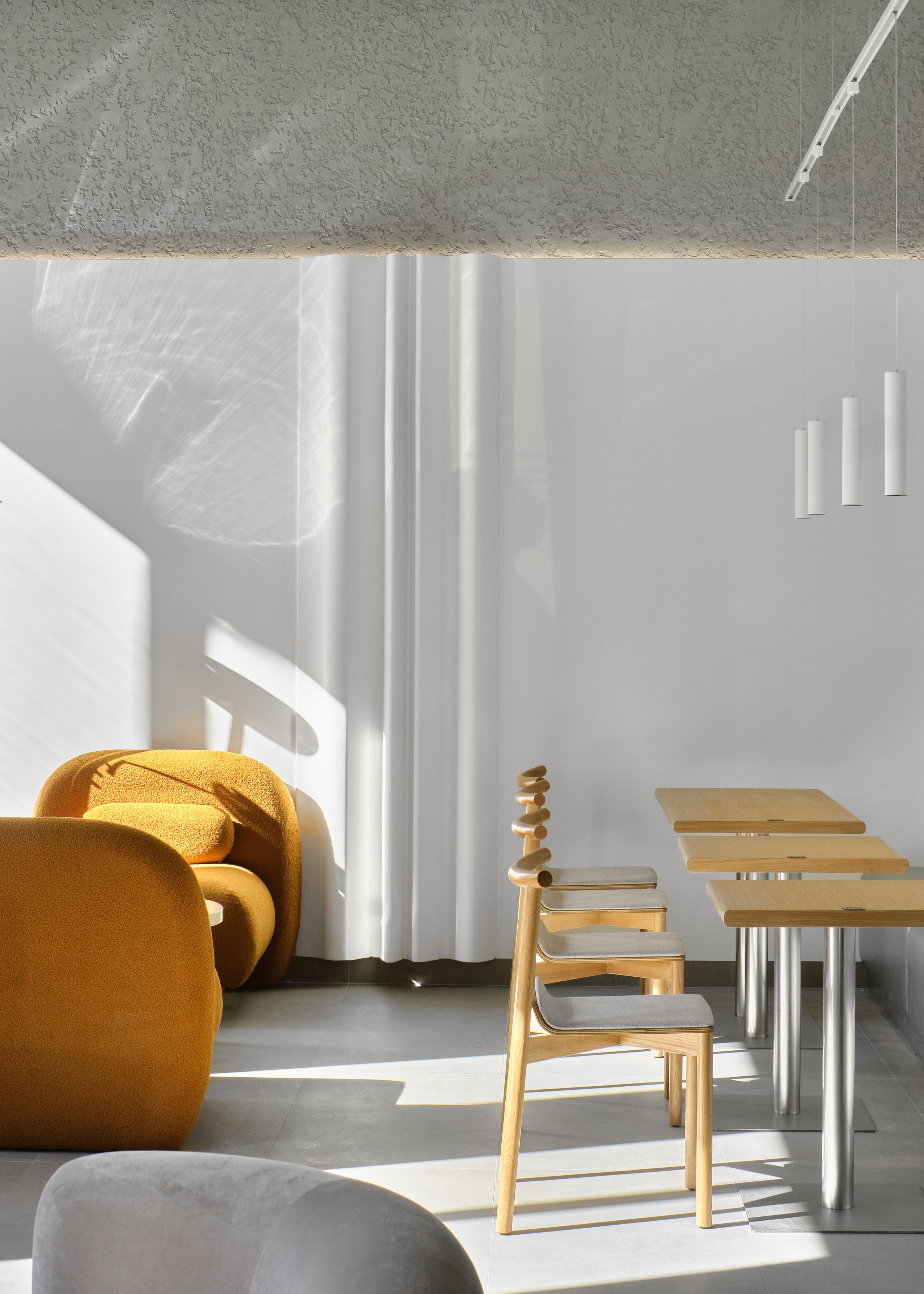 Interior. Фотограф Наталья Гринько