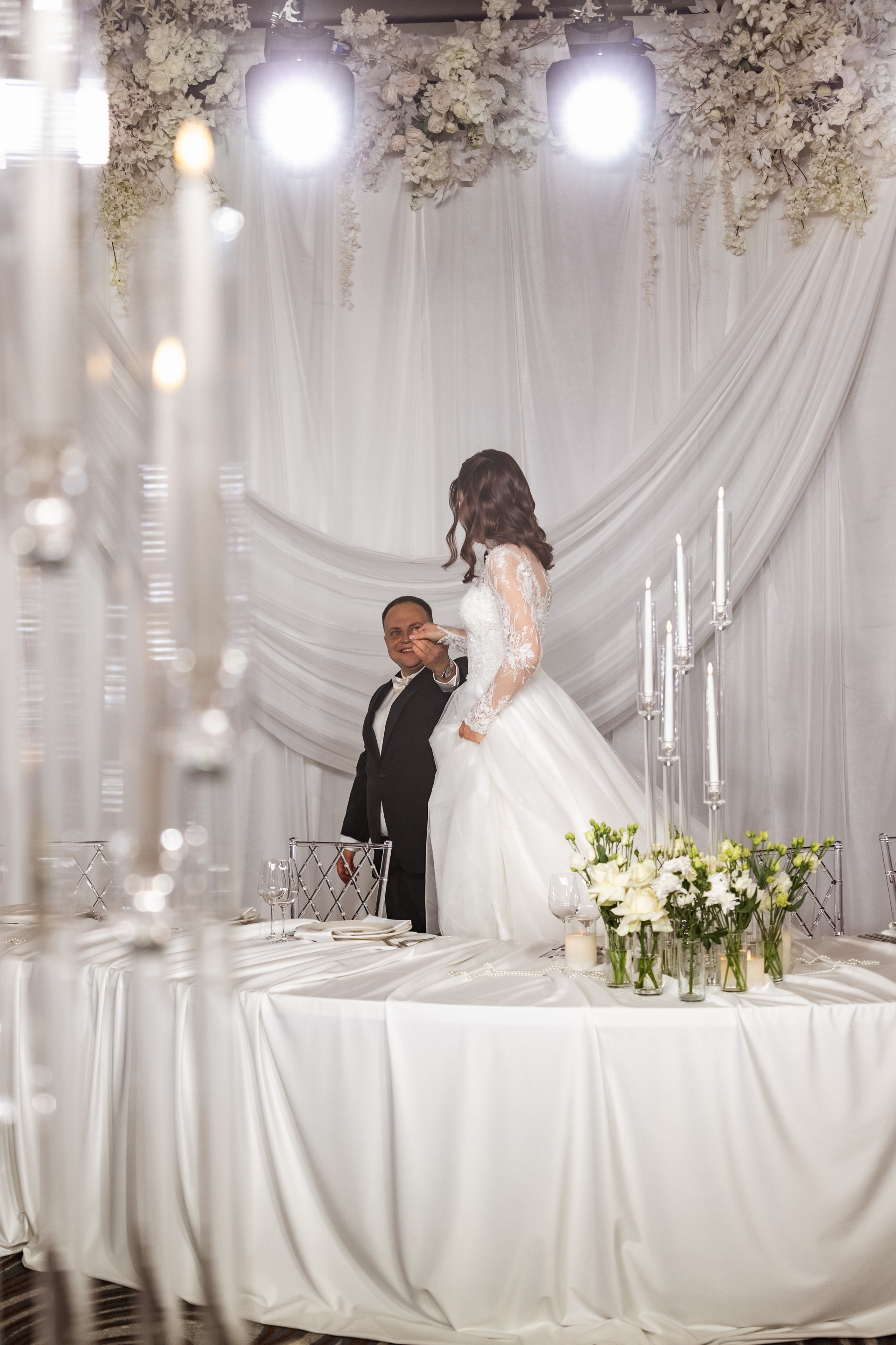 Игорь и Анастасия. Свадебный фотограф в Самаре и СПБ Наталия Константинова