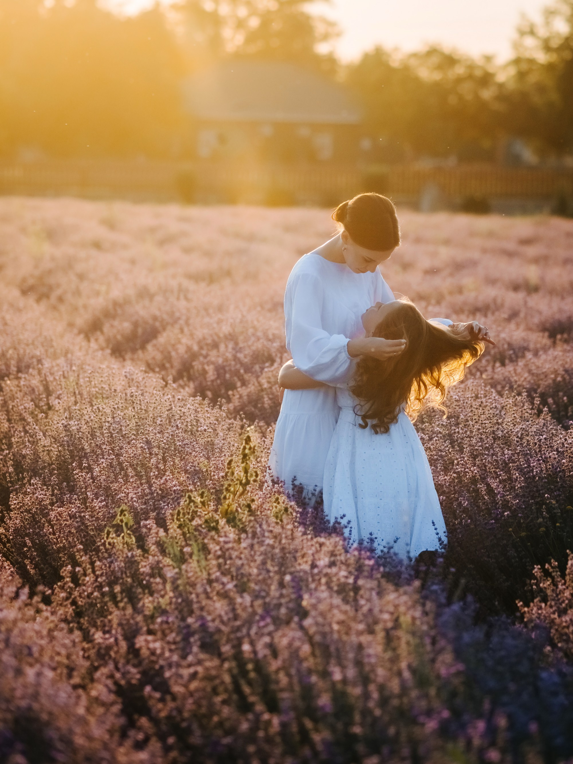Lavender. Семейный, детский, свадебный, фотограф в городе Анапа