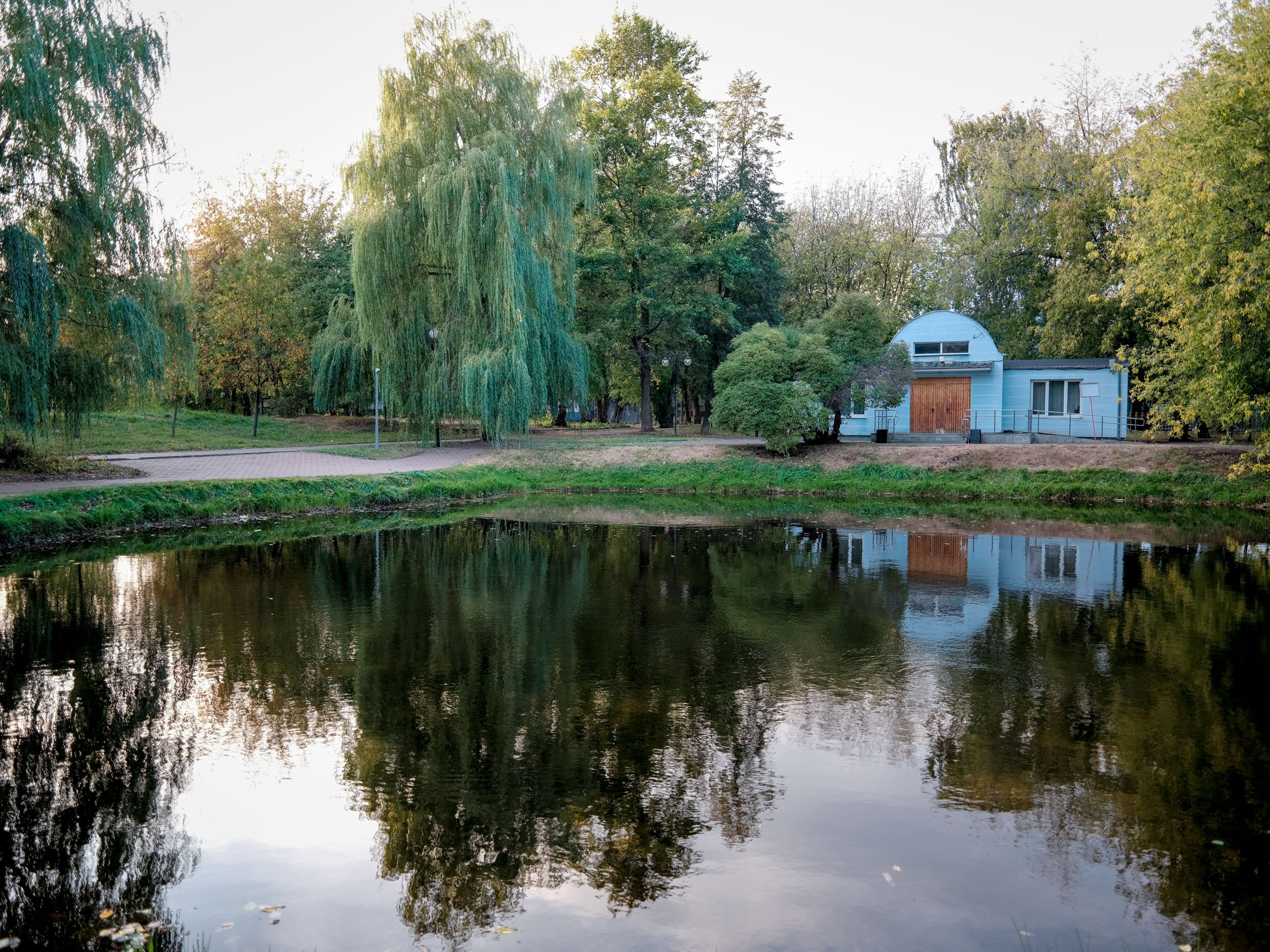 prod. by. Nikita Demidov / Никита Демидов