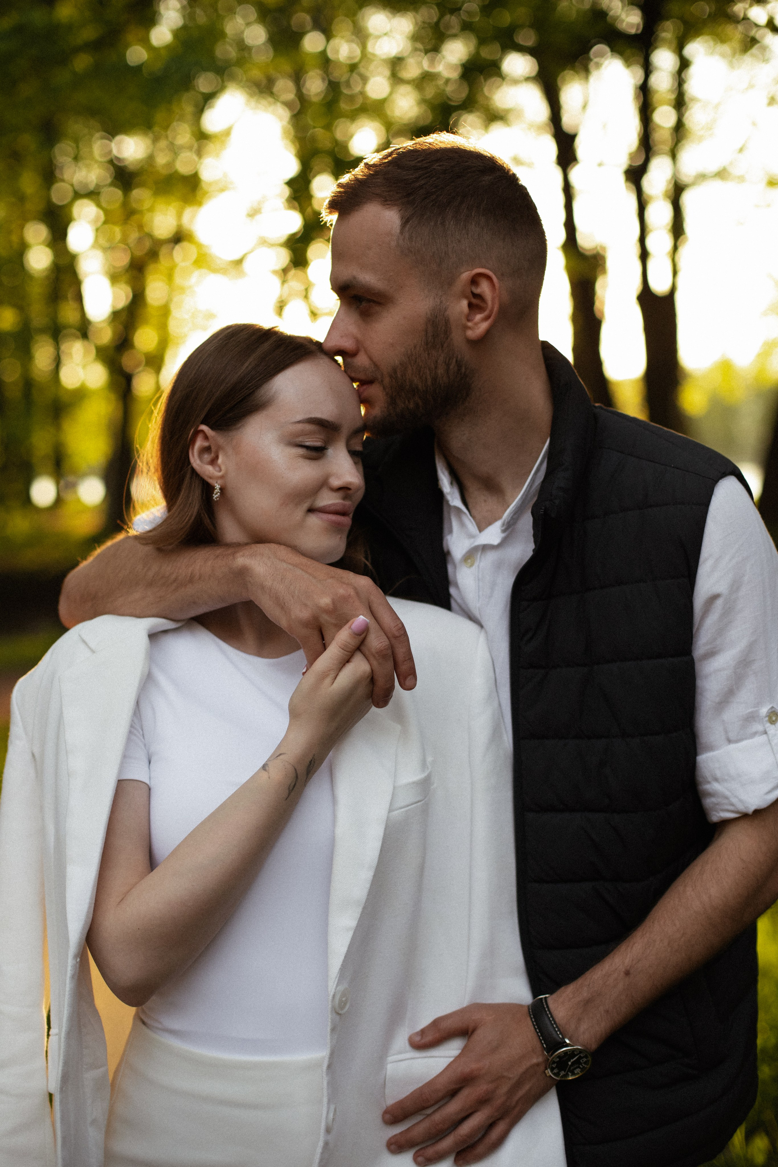 Love Story. Фотограф Санкт-Петербург | Валерия Рогальская