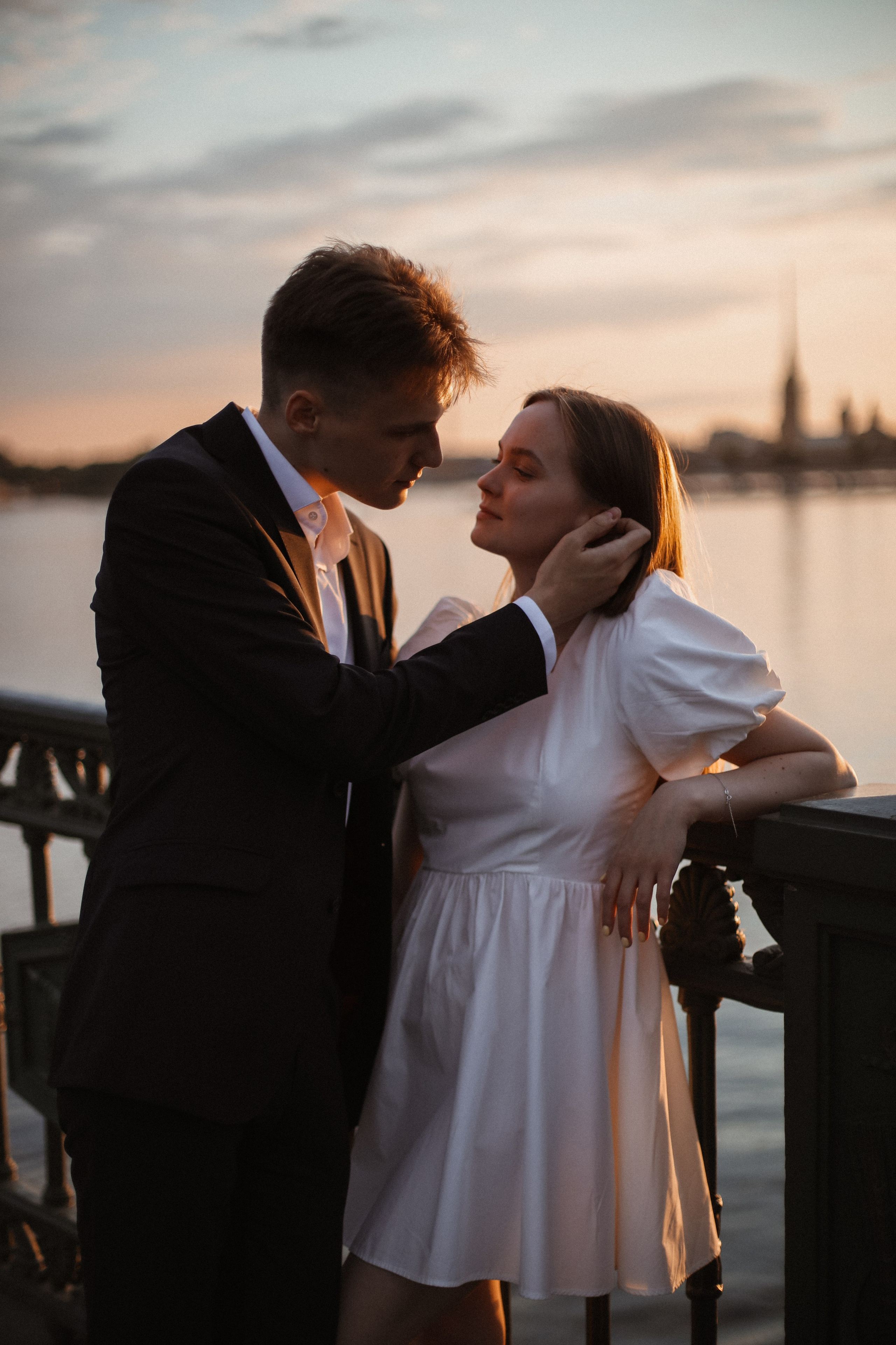 Love Story. Фотограф Санкт-Петербург | Валерия Рогальская