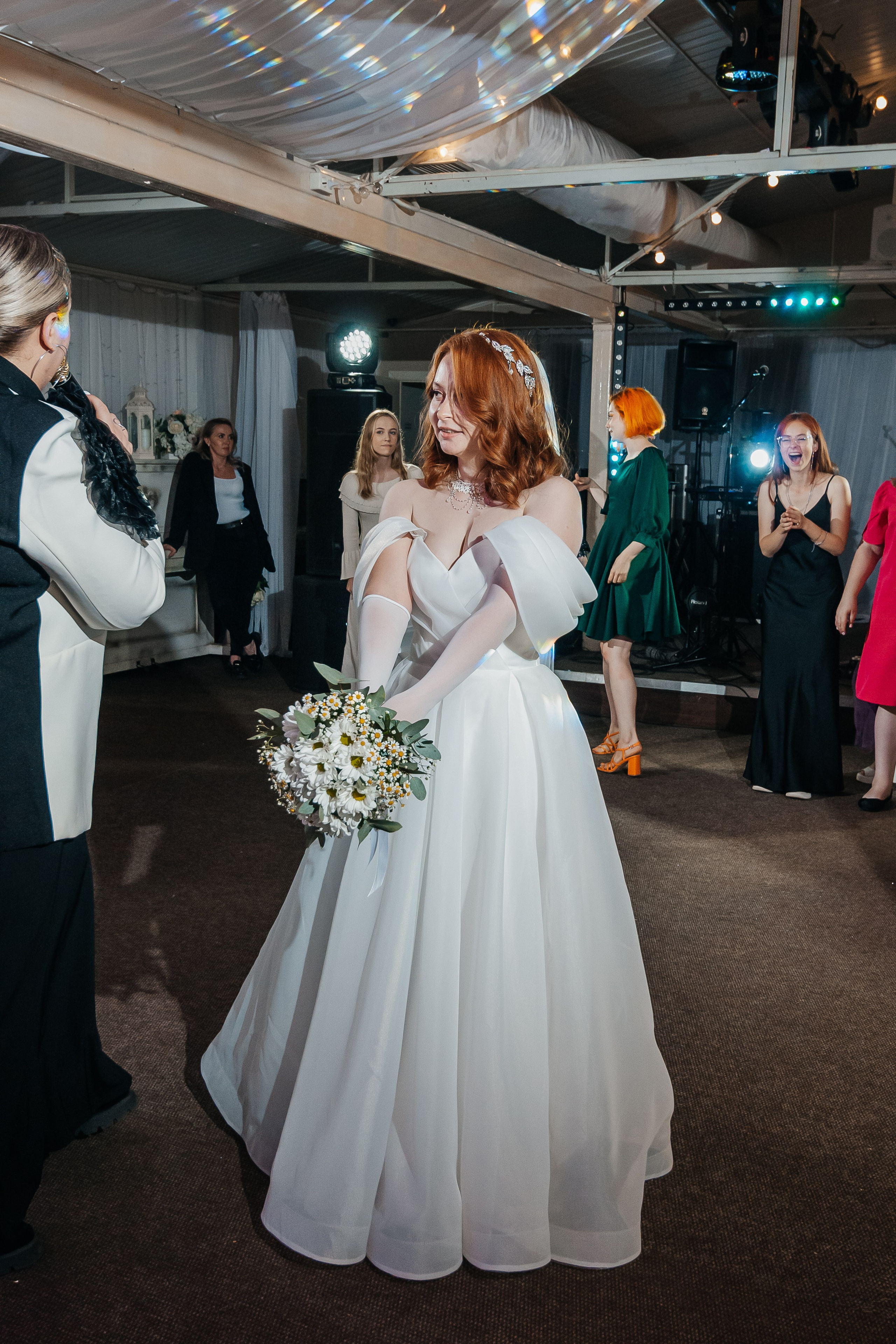 Свадьба для Екатерины и Никиты. Свадебный и семейный фотограф г. Ярославль Савинская Анастасия