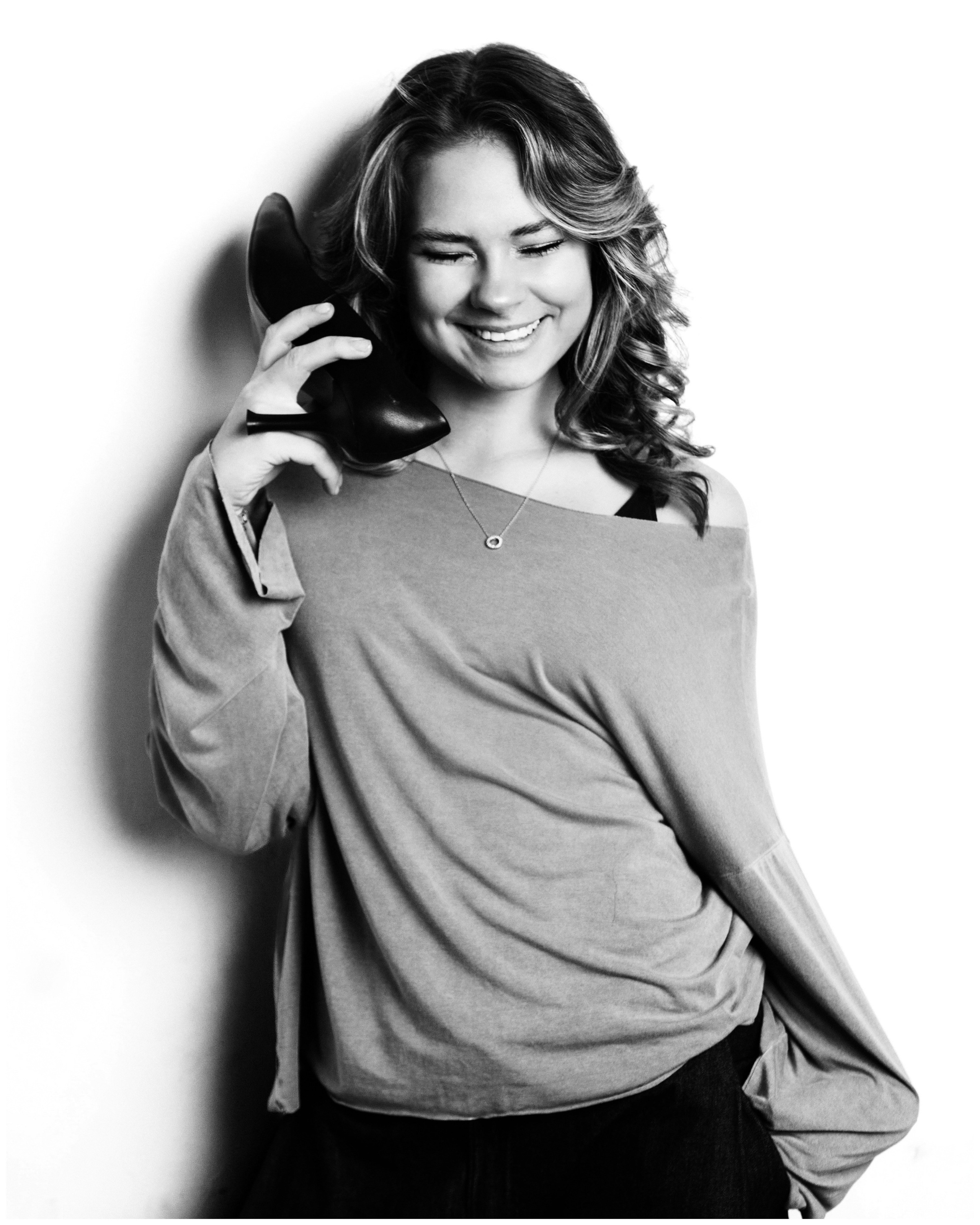 Индивидуальные. Портретный фотограф в Москве