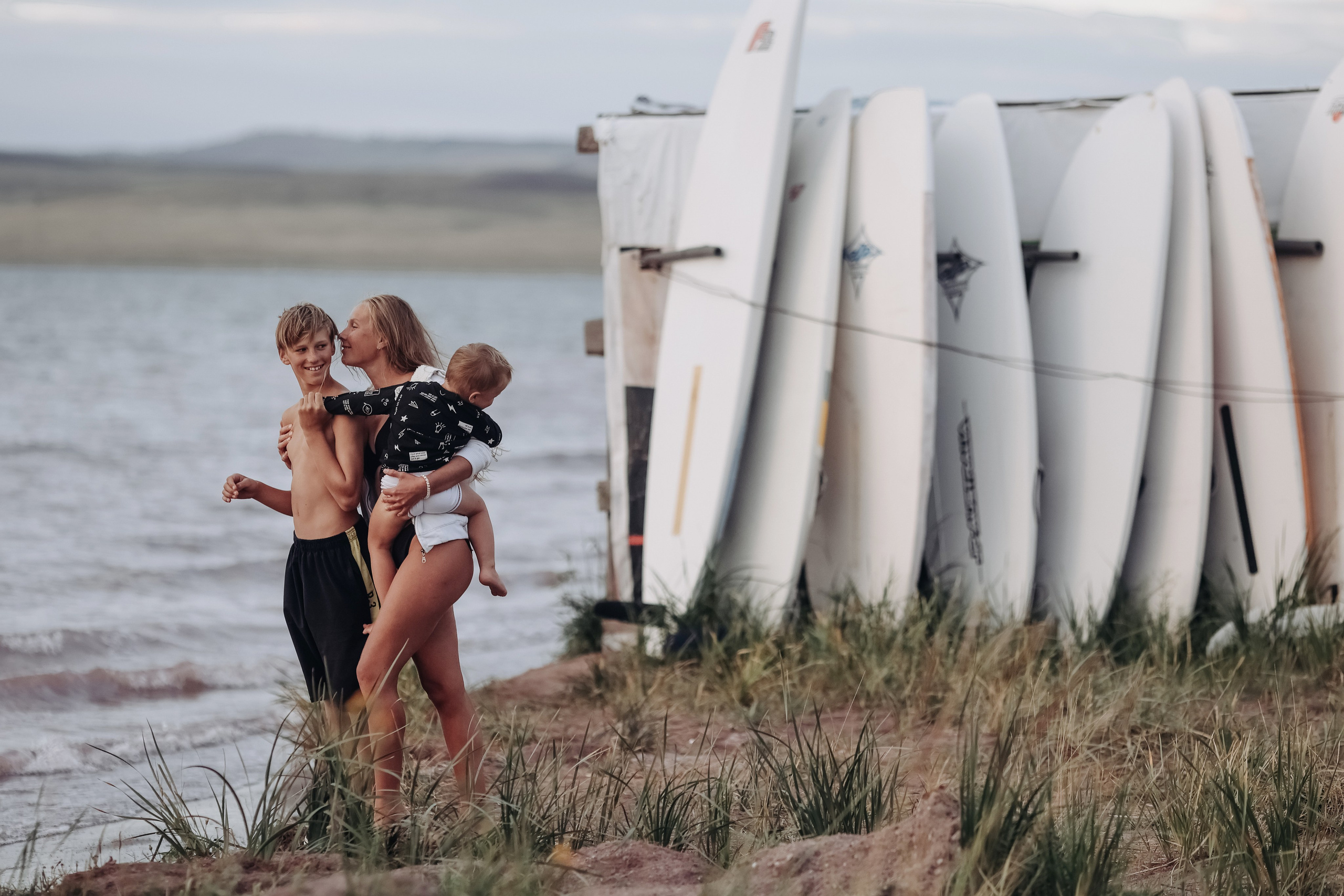 Дети ветра. СЕМЕЙНЫЙ ФОТОГРАФ КРАСНОЯРСК, ЖЕЛЕЗНОГОРСК