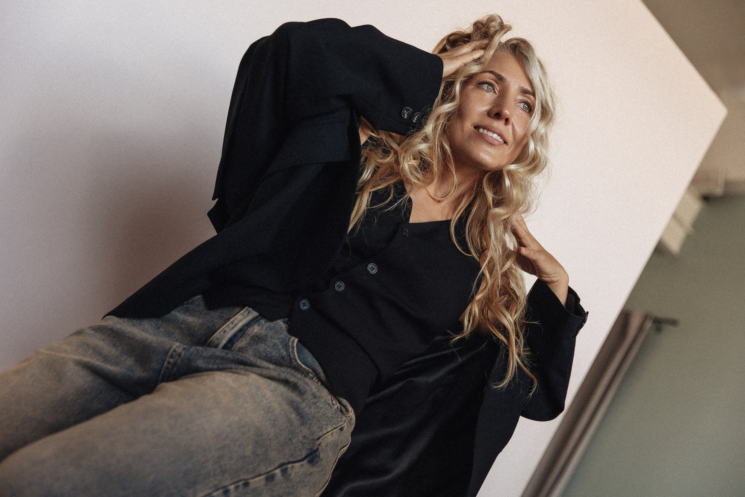 Настя. Фотограф Алина Ионычева в Новосибирске