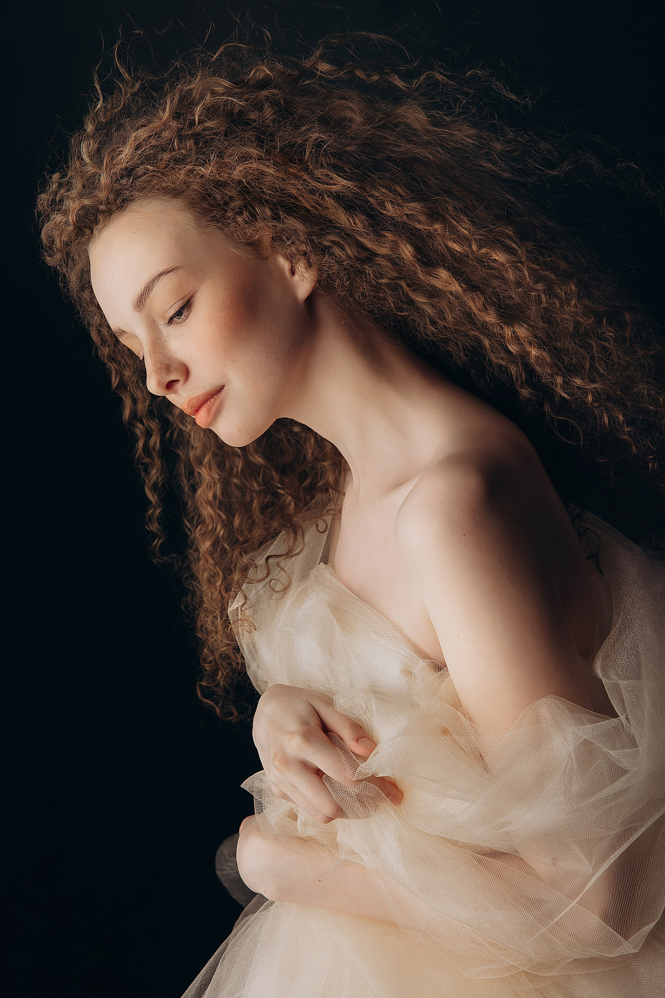 Sofia. Фотограф Алина Ионычева в Новосибирске