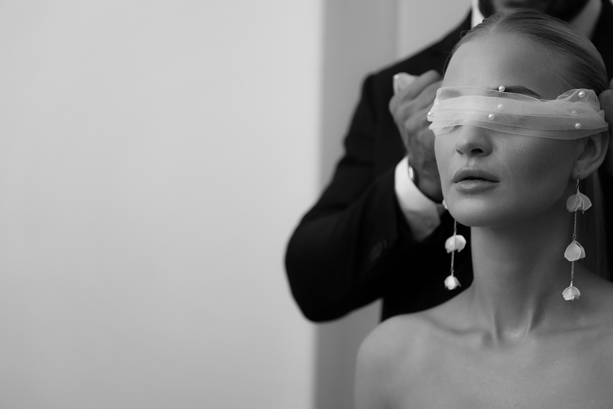 Борис и София. Фотограф Алина Ионычева в Новосибирске