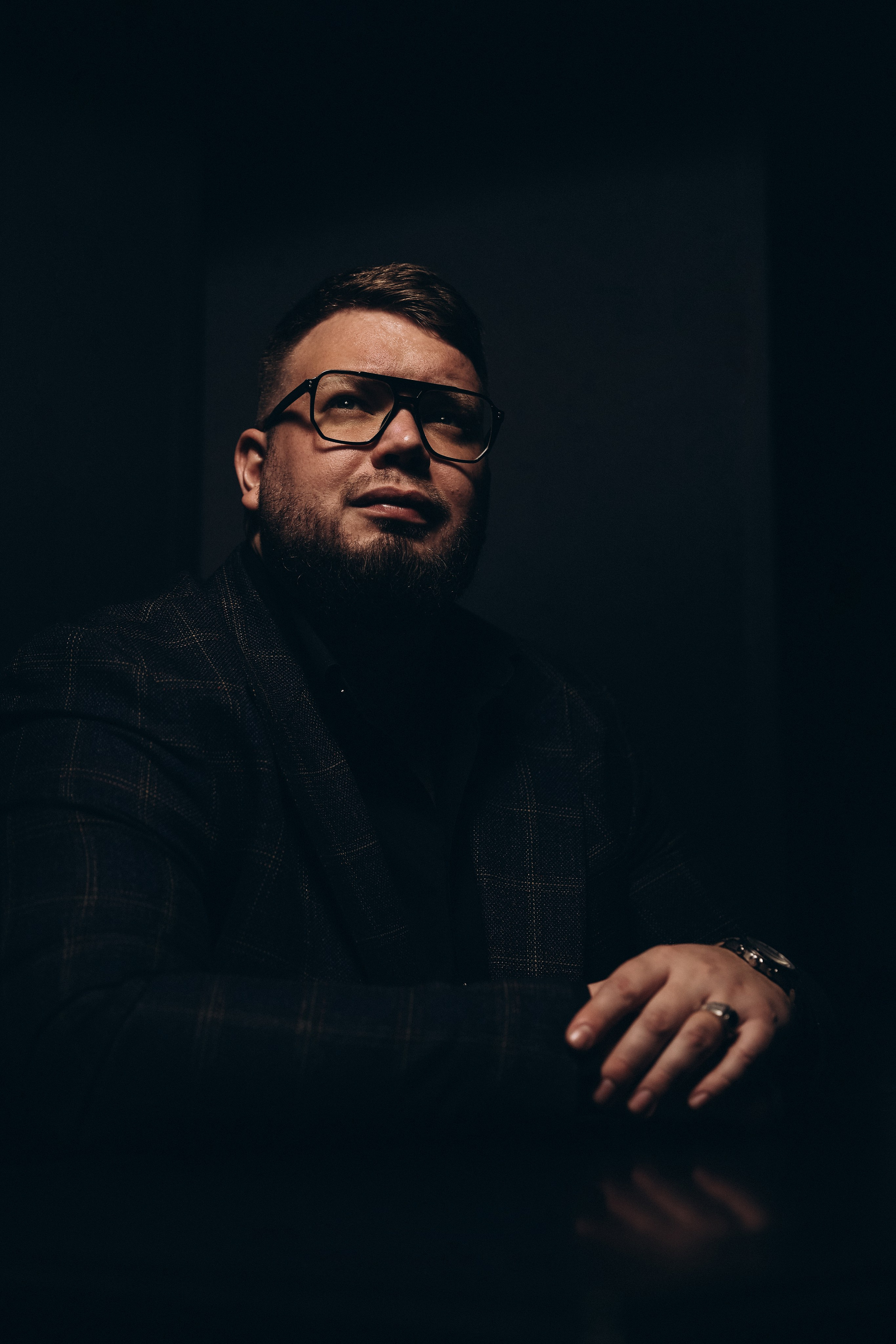 Никита. Фотограф Алина Ионычева в Новосибирске