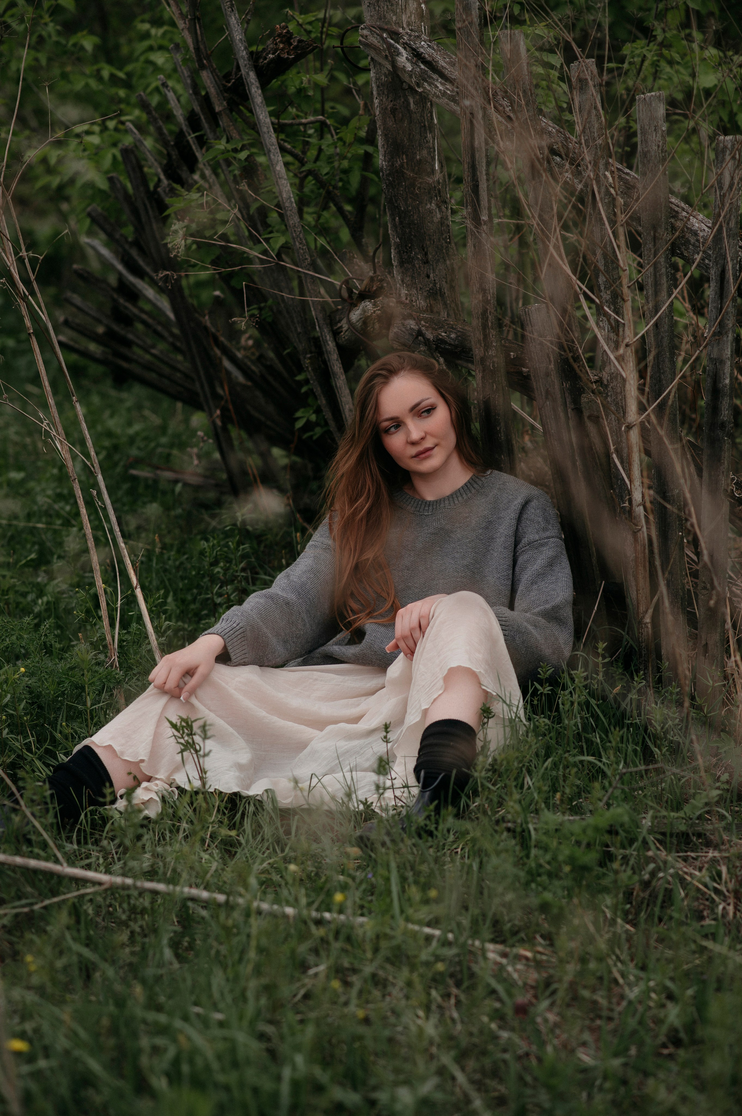 Крис. Фотограф Дарья Семина