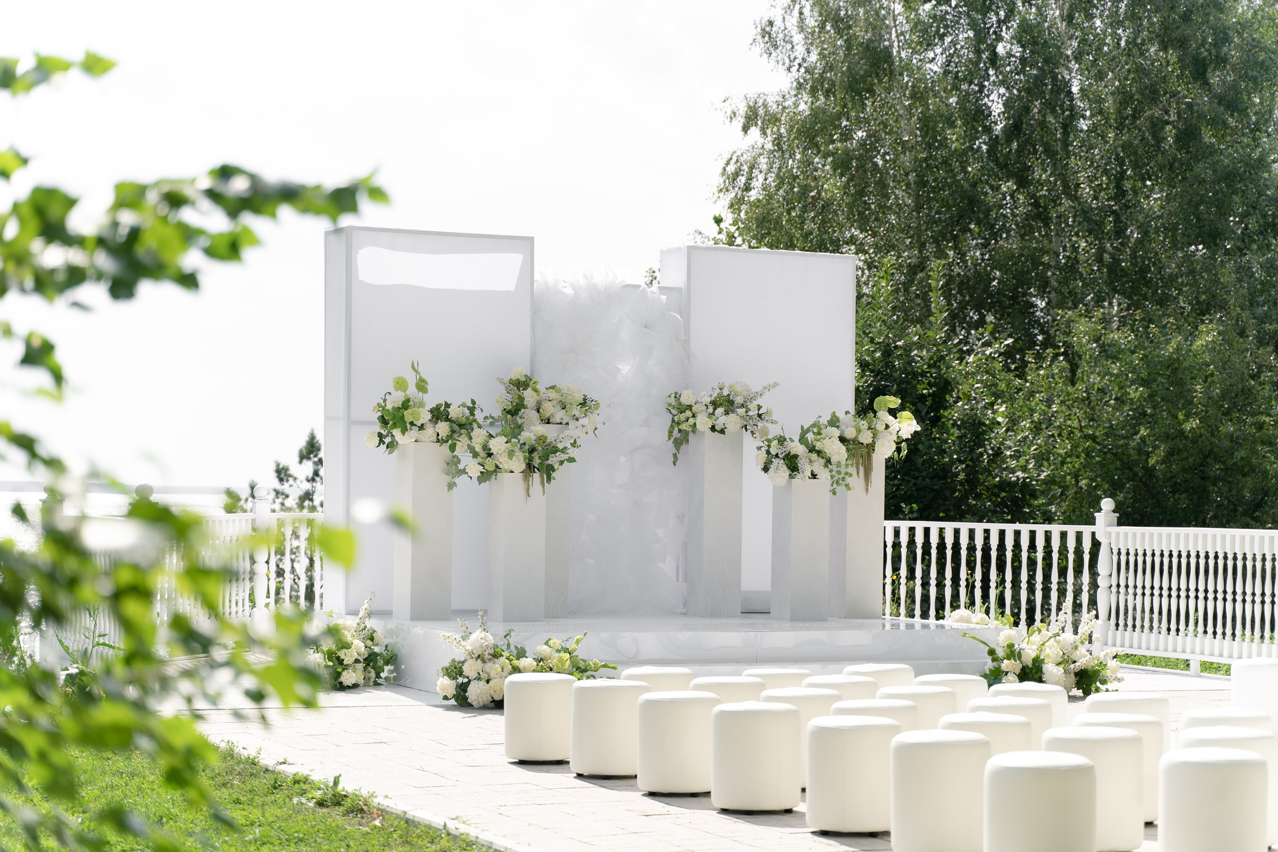 Егор и Екатерина. Свадебный и семейный фотограф в Новосибирске Наталья Зорина