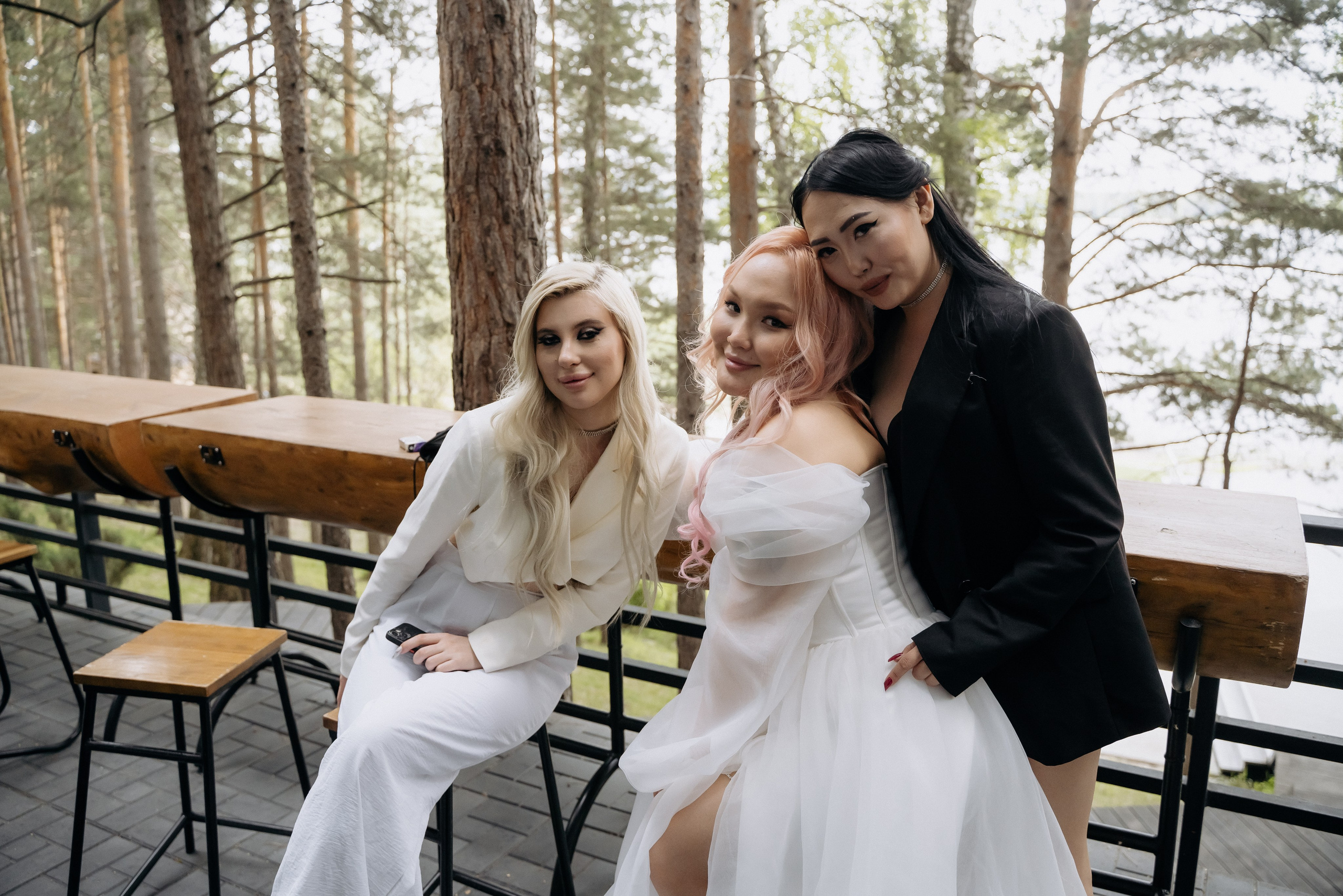 Расиль и Саша. Свадебный и семейный фотограф в Новосибирске Наталья Зорина