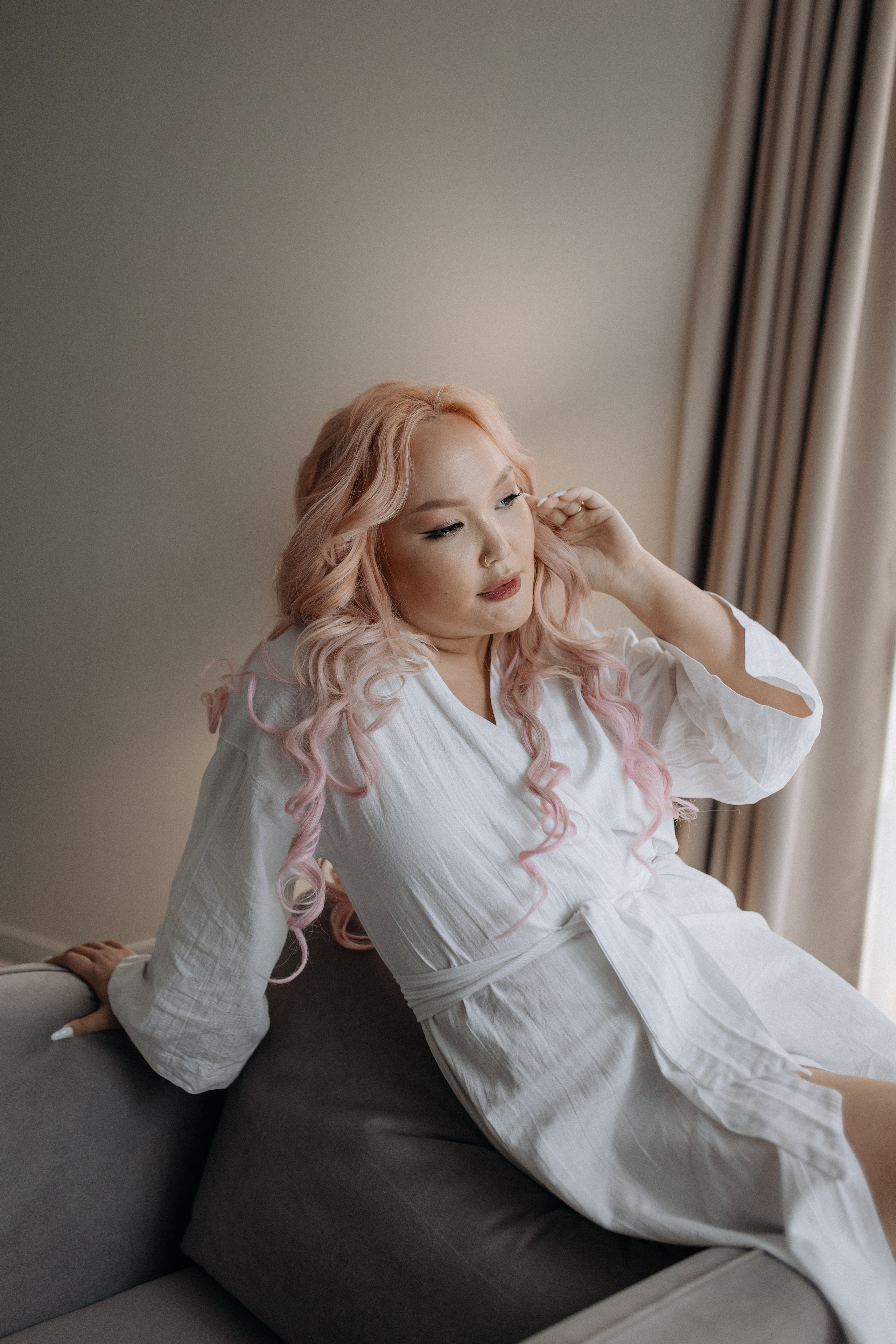 Расиль и Саша. Свадебный и семейный фотограф в Новосибирске Наталья Зорина