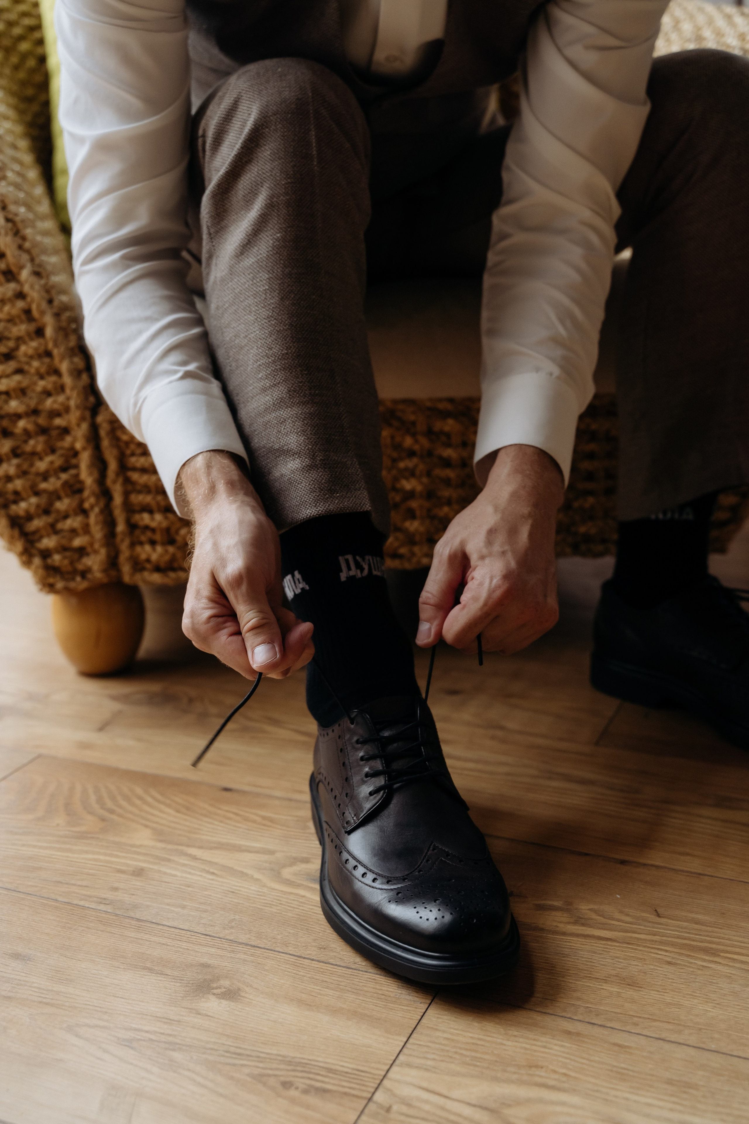 Саша и Даша. Свадебный и семейный фотограф в Новосибирске Наталья Зорина