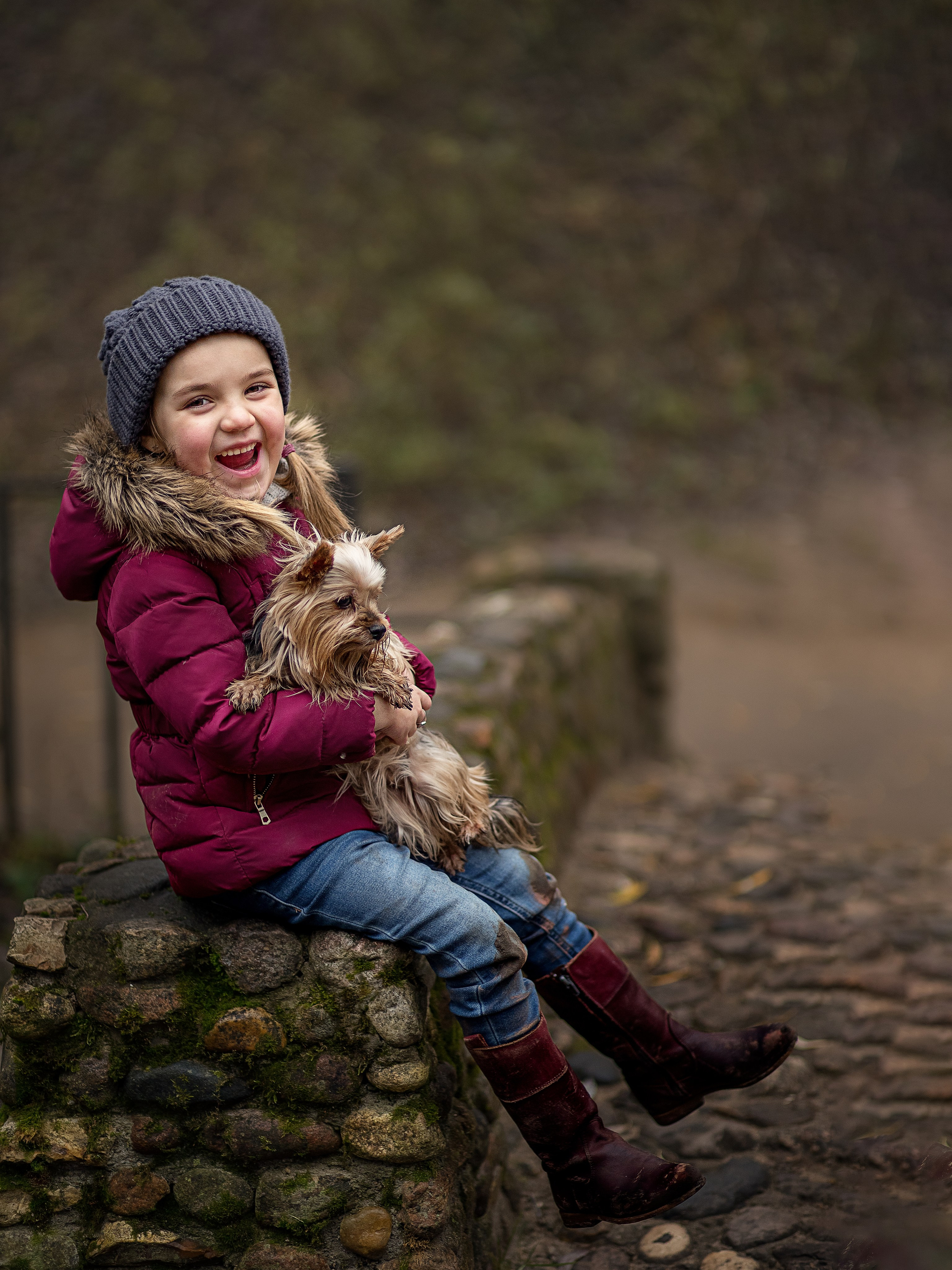 Дети. Семейный и детский фотограф В Москве Парамонова Екатерина