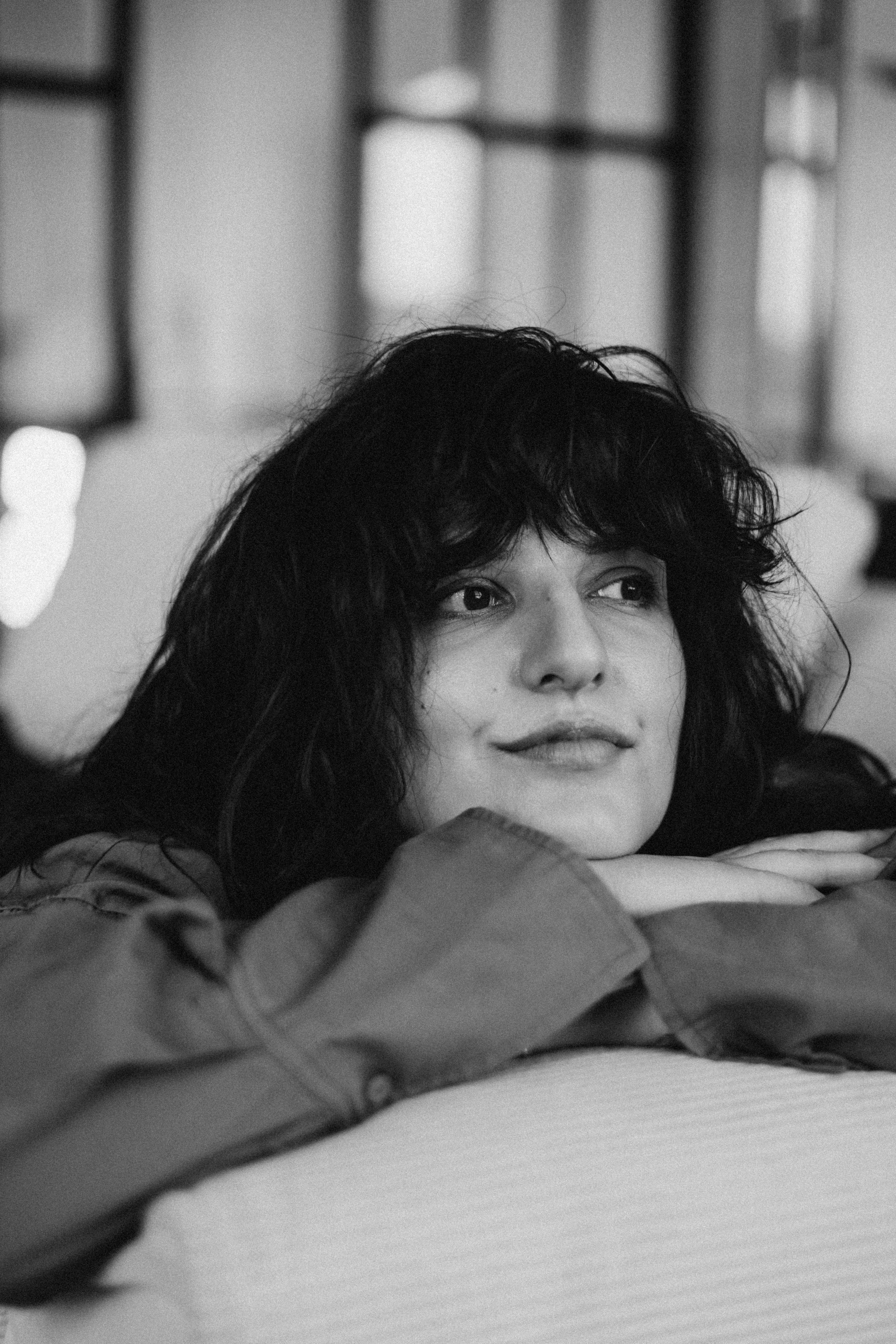 Дарья. Семейный фотограф в Красноярске Екатерина Гайнутдинова