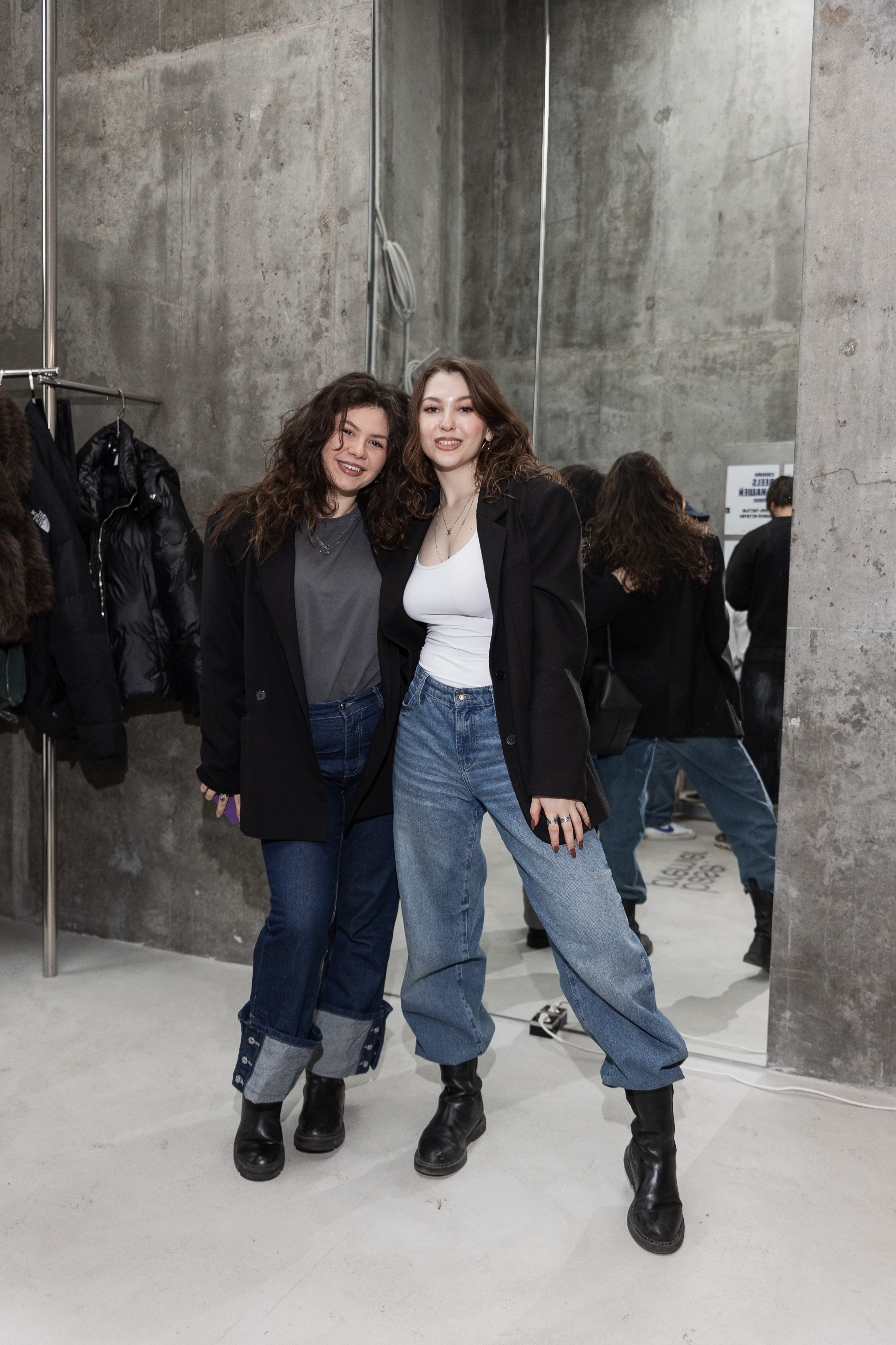 Base | открытие барбершопа. Showbiz | Fashion | Reportage