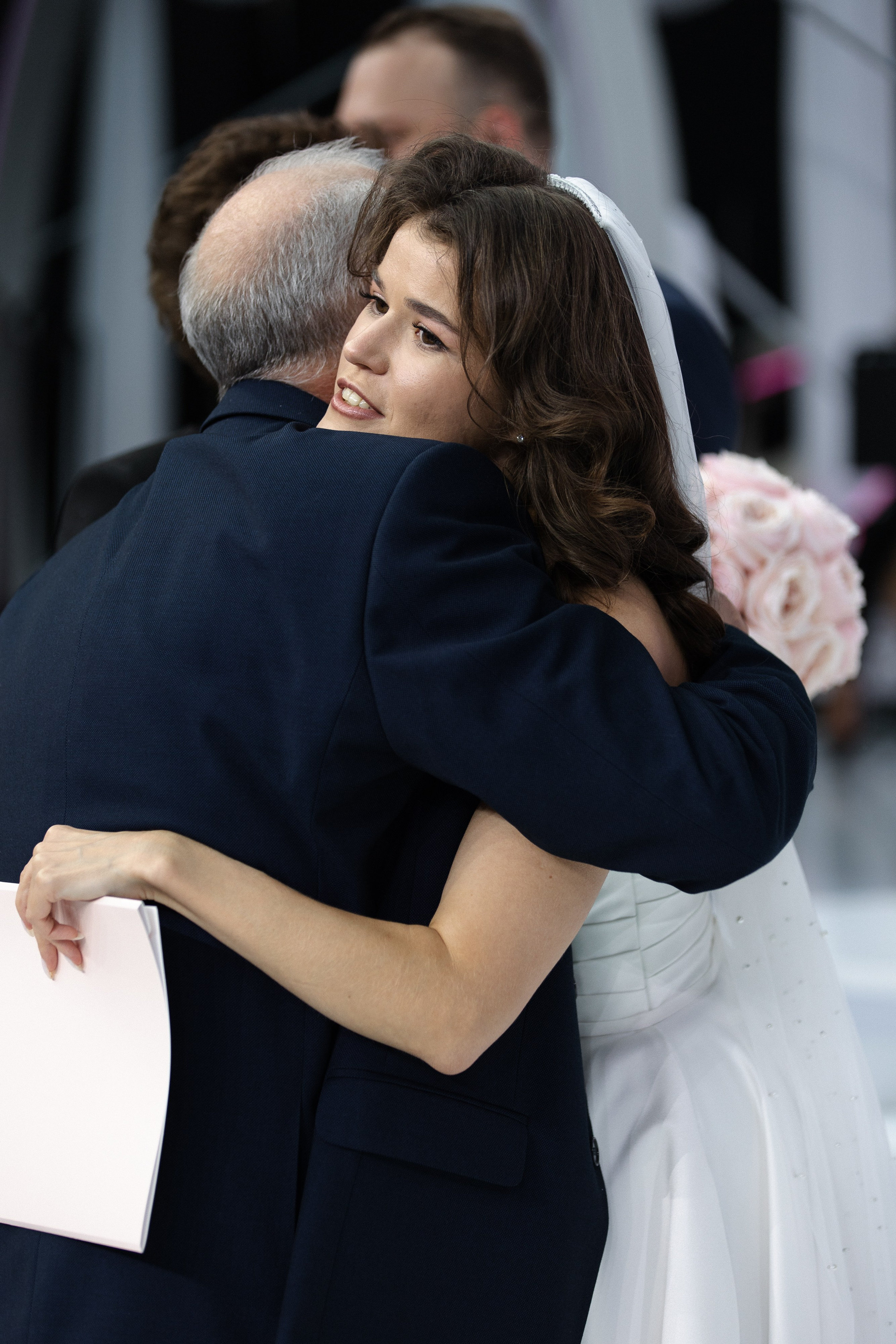 Регистрация в Гостином дворе, ужин в ресторане Библиотека в Переделкино. Свадебный фотограф в Москве Мария Крош