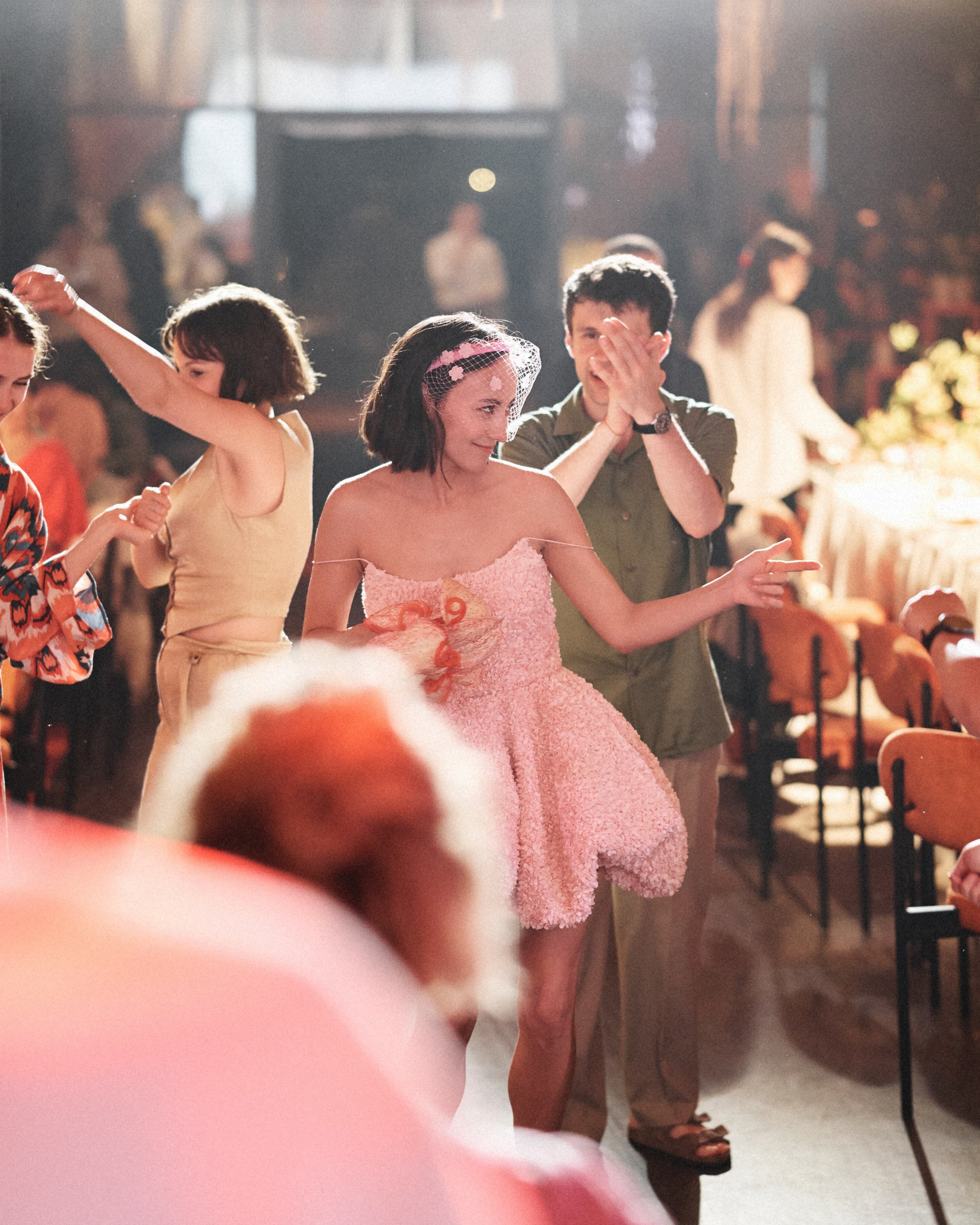 Me: nu. Sasha&Karina Photographers