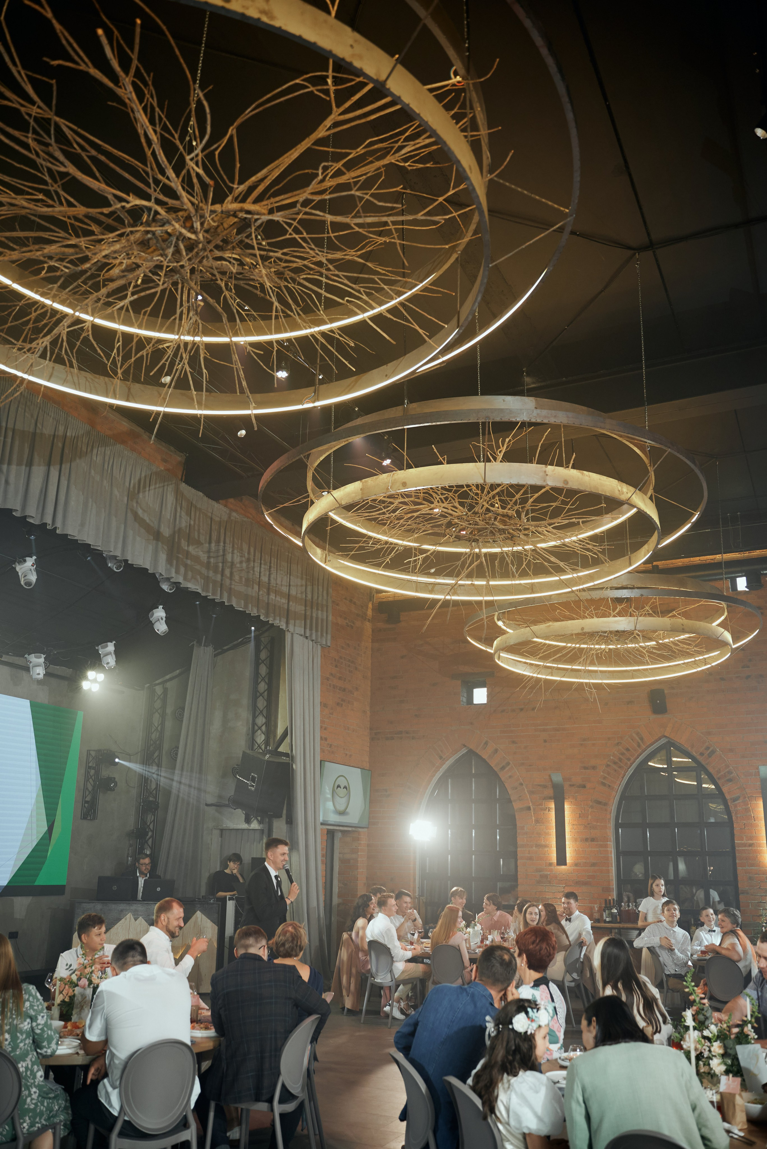 Дарья и Дмитрий. Свадебный фотограф Александр Браво