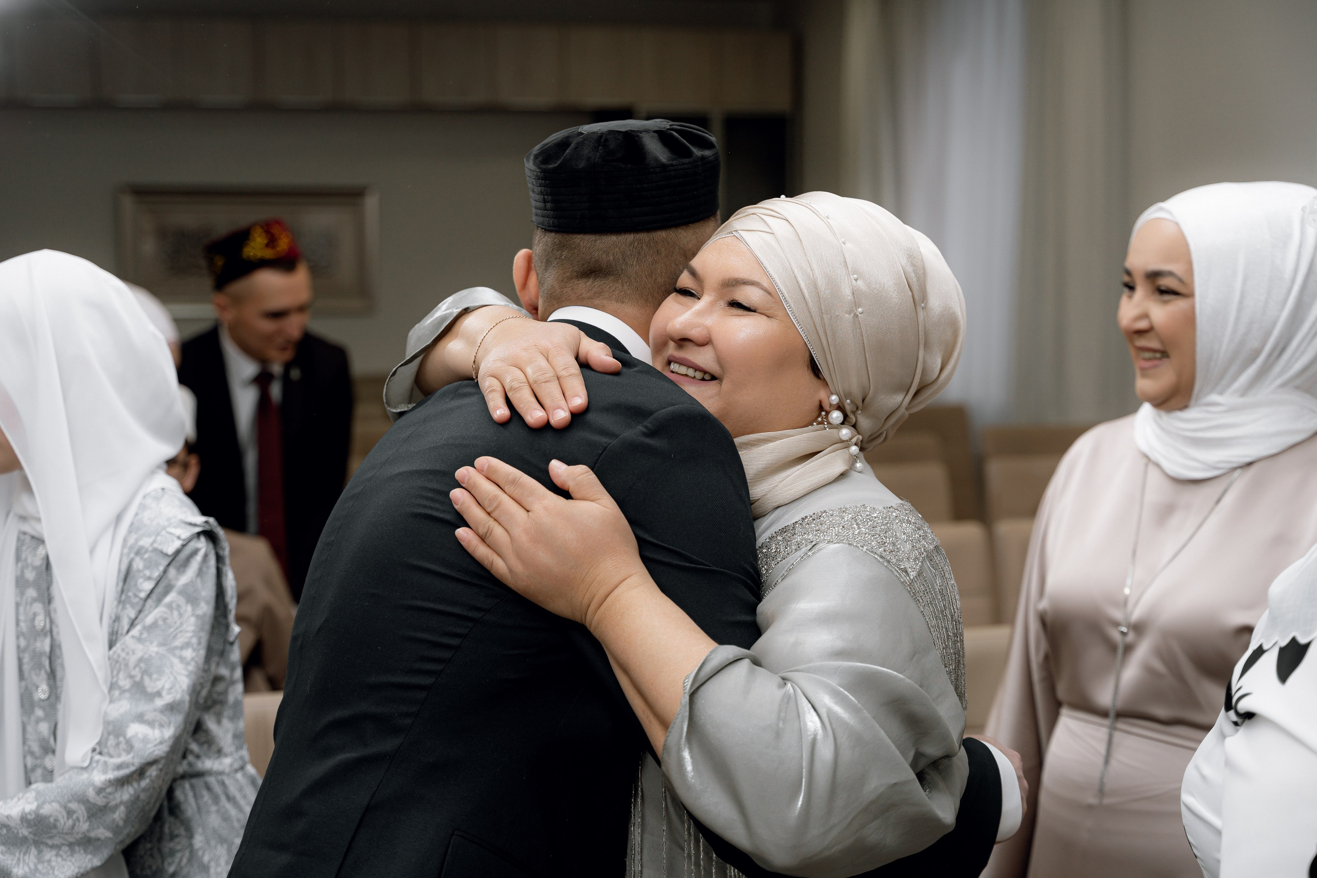 Данис & Ильзира (Алтан). RAMIL SAFIULLIN