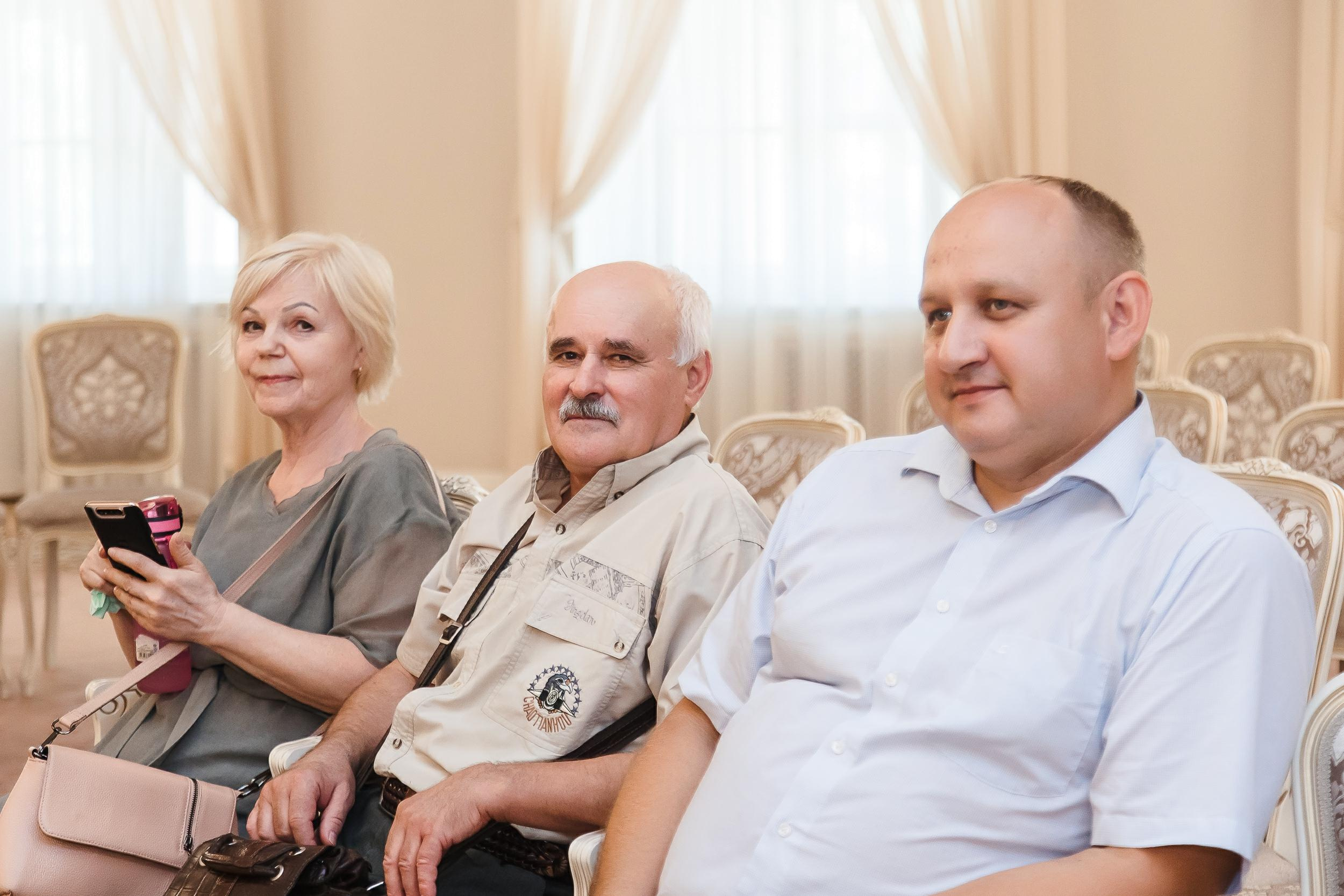 Свадьба Елены и Антона в Пушкине