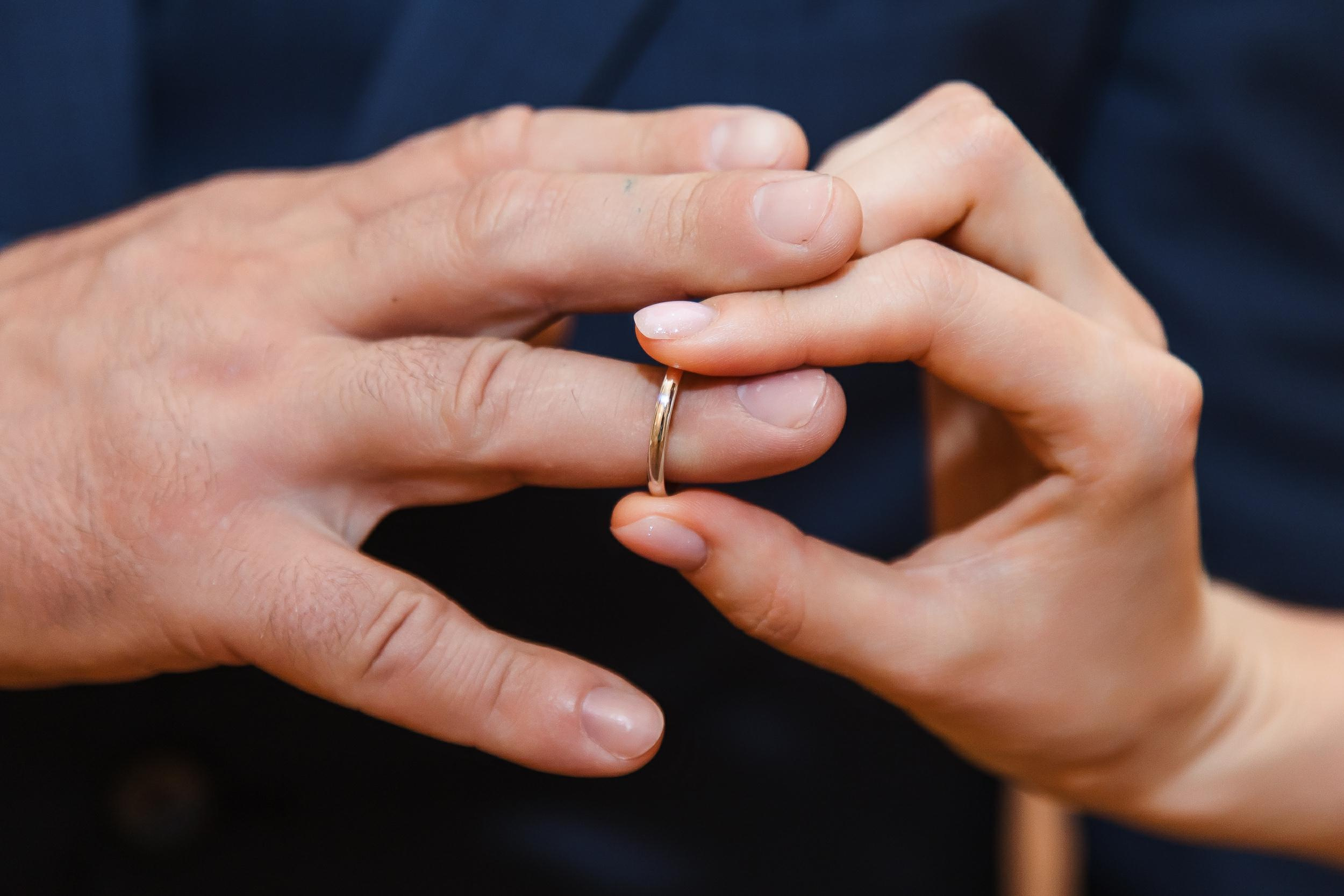 Свадьба Елены и Антона в Пушкине