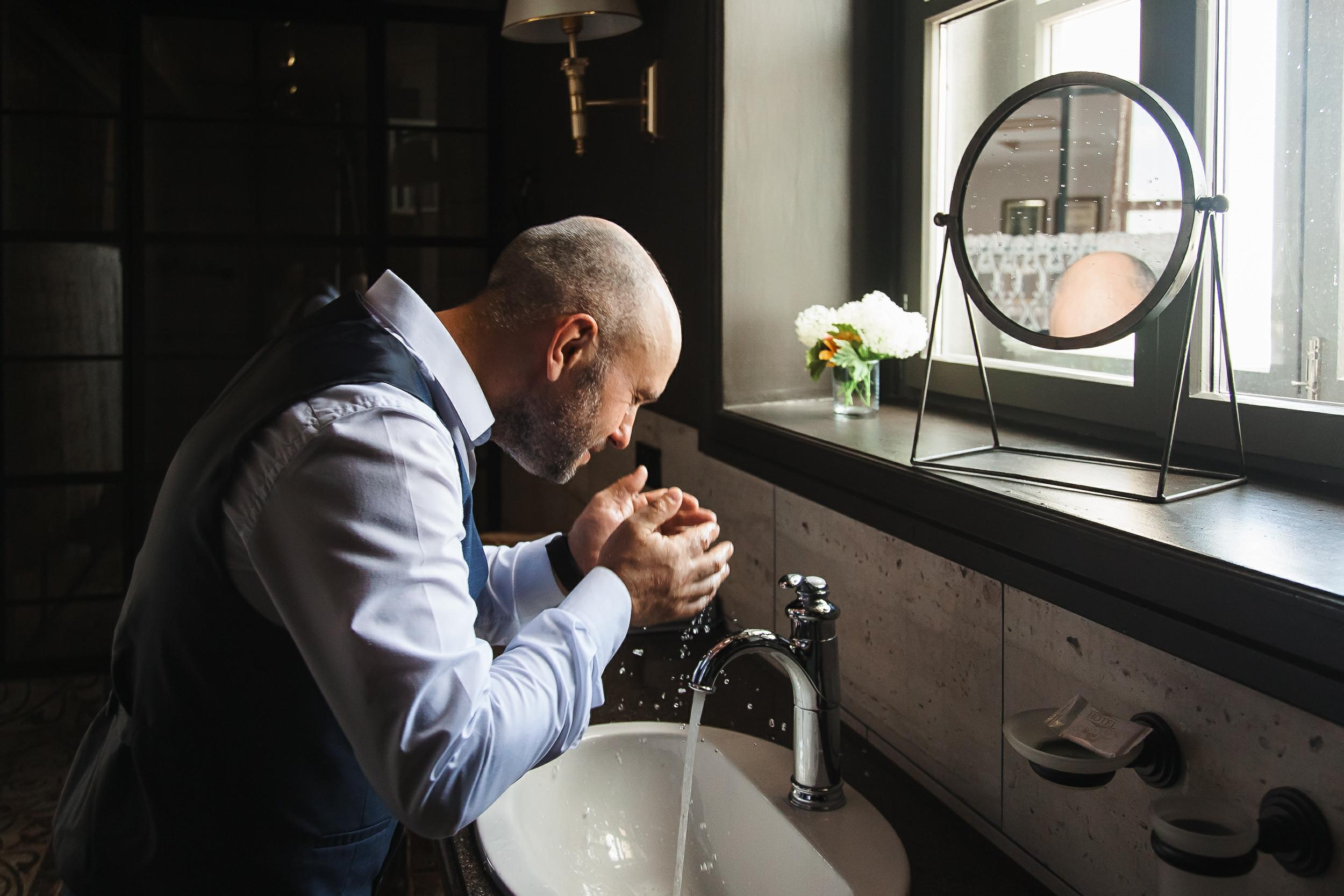 Свадьба Елены и Антона в Пушкине