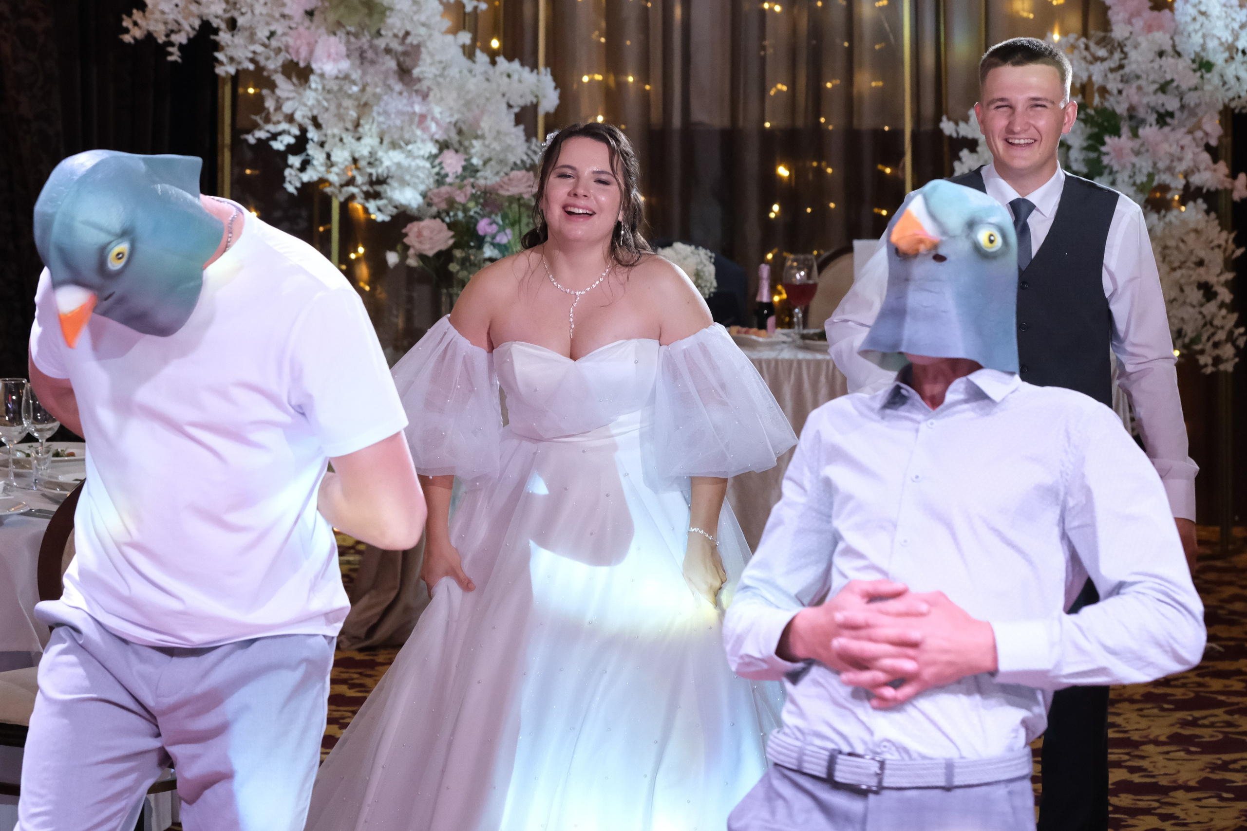 Свадьба Евгения и Виктории. Свадебный фотограф в Челябинске Сырчикова Наталья