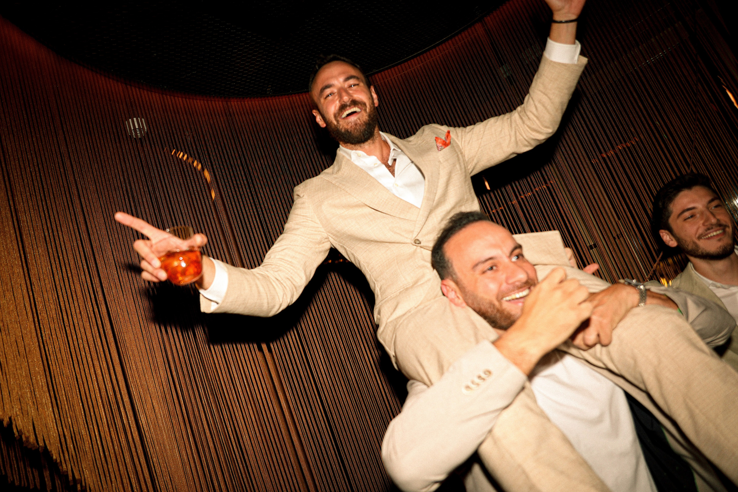 Wedding in Dubai. Photographer in Georgia UAE Russia Nekit Fox