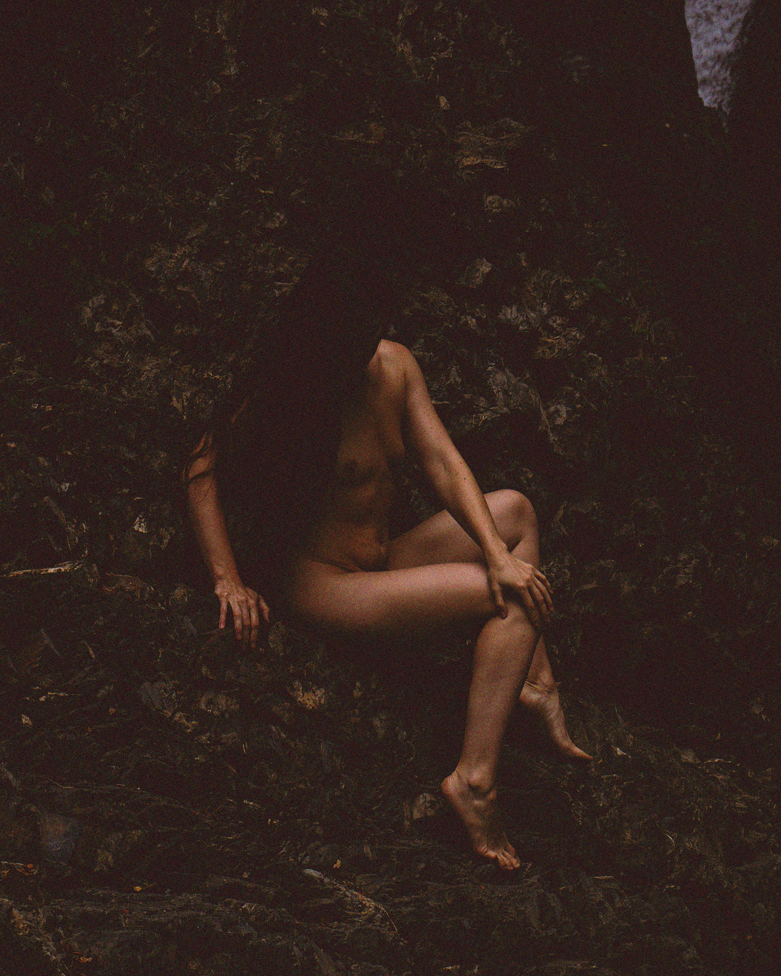 Женская природа. Маша Обатнина