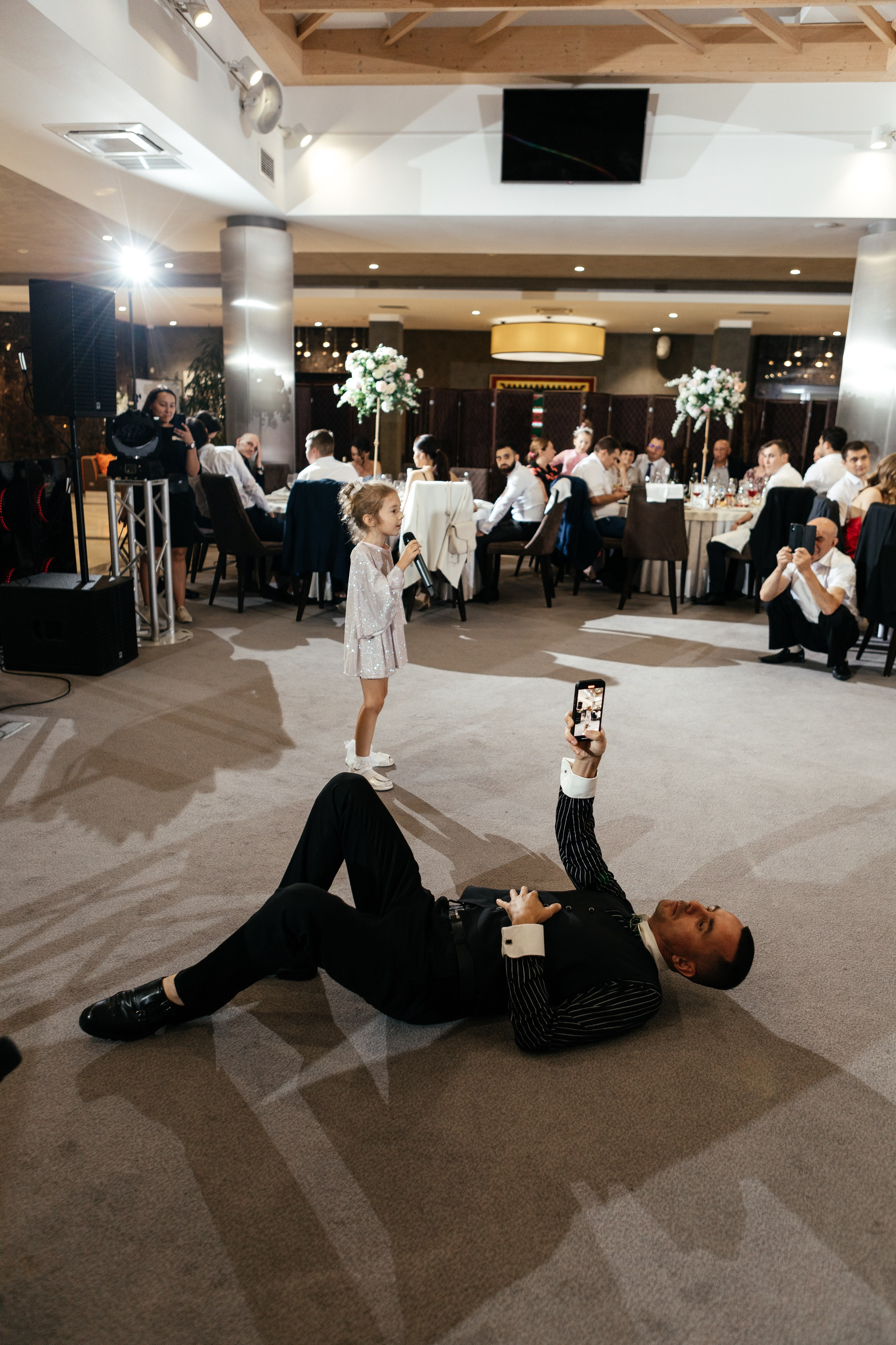 Свадебный фотограф Уфа — Руслан ГабдлисламовЖивые эмоции, красивые кадры, воспоминания на всю жизнь.Работаю по всей Республике Башкортоста. Свадебный фотограф Уфа Руслан Габдлисламов