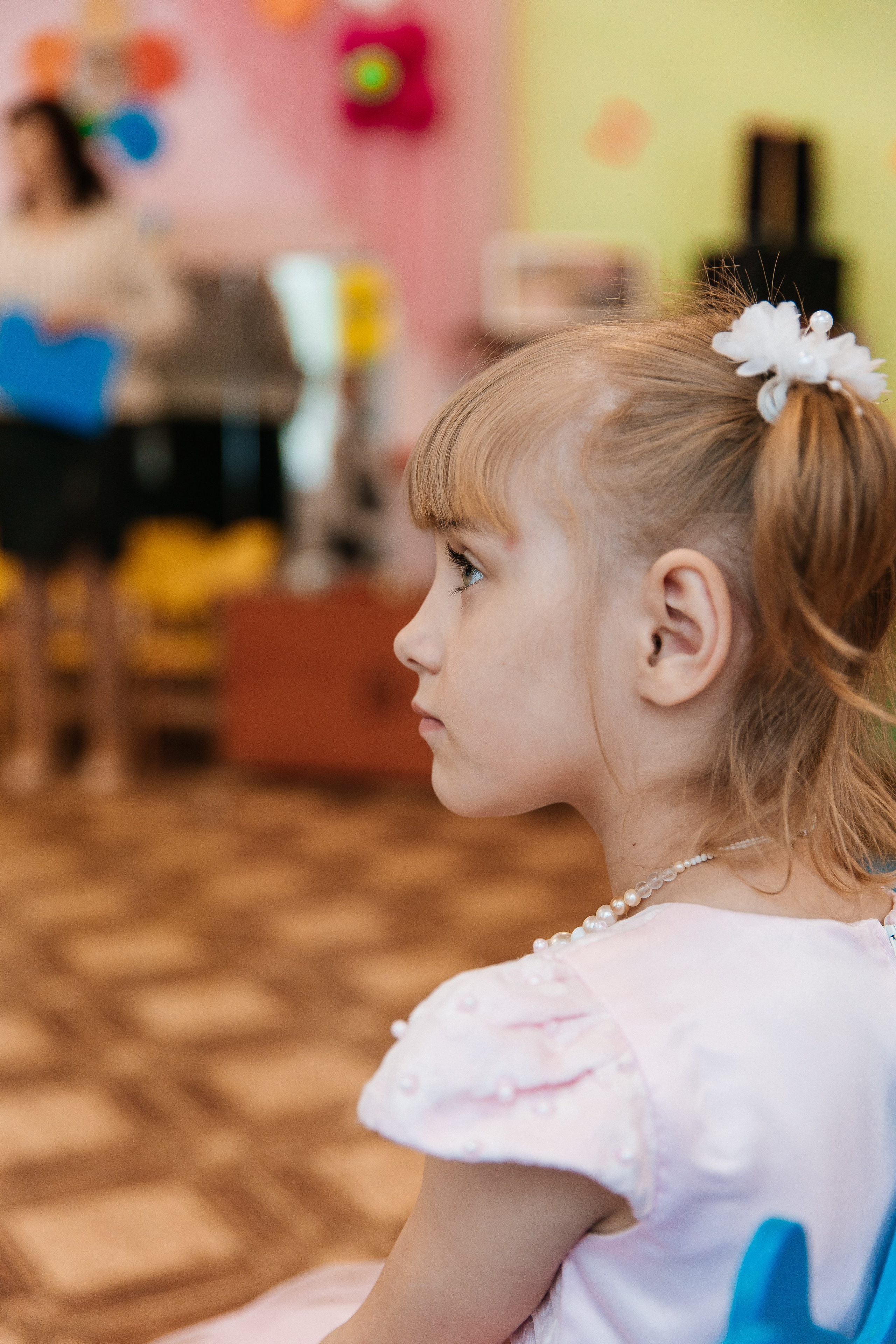 Детский сад. Свадебный фотограф Нижний Новгород | Софа Полякова