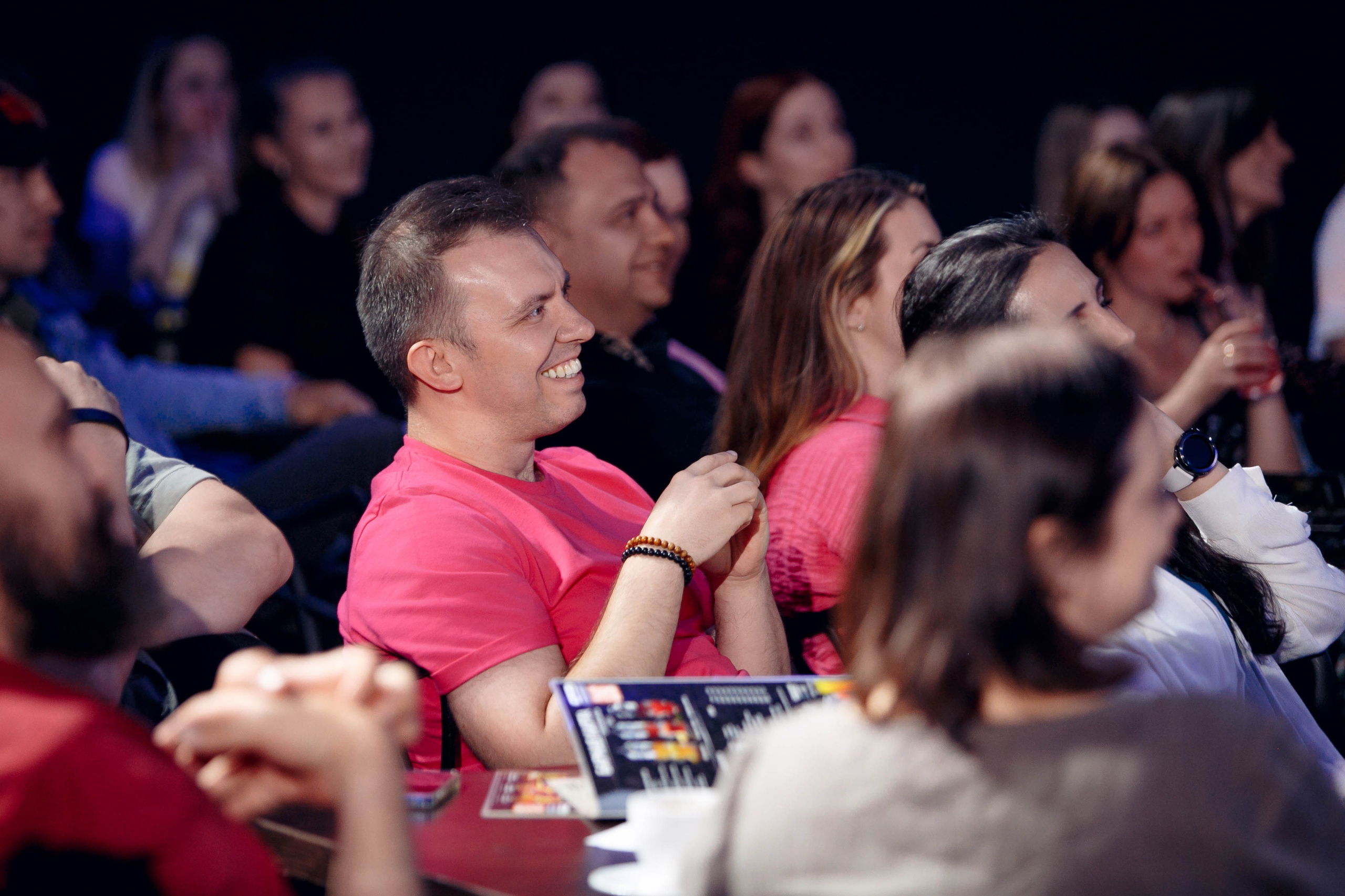 Импровизация. Ваш репортажный фотограф Артемий Антонов