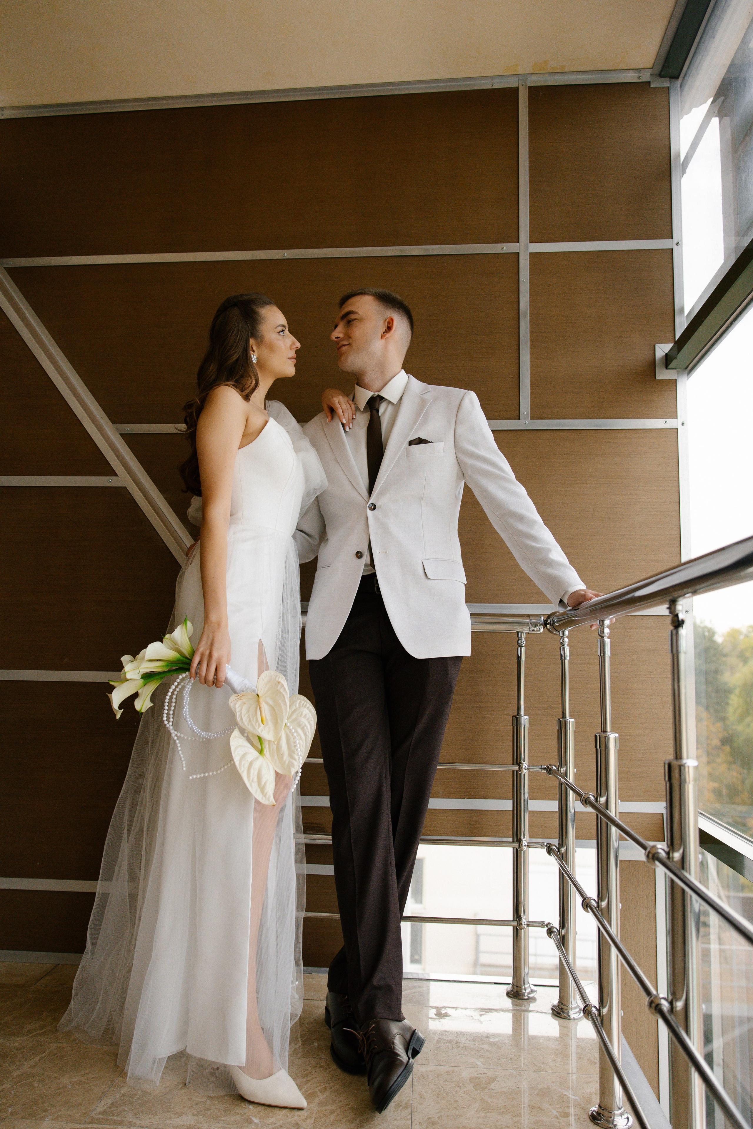 Антон и Алина. Свадебный и семейный фотограф в Ростове-на-Дону