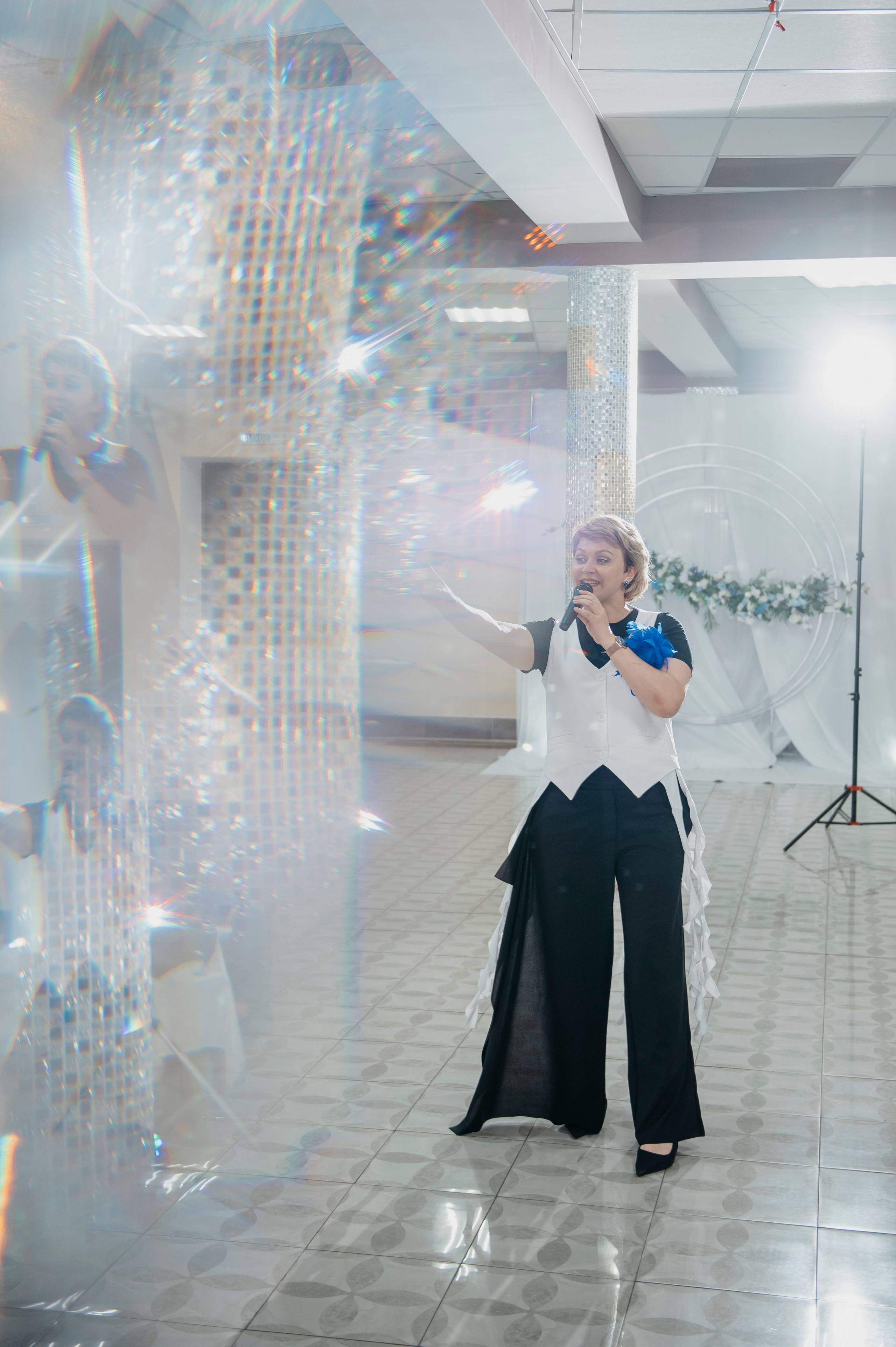 Матвей и Алена. Фотограф Дарья Семина