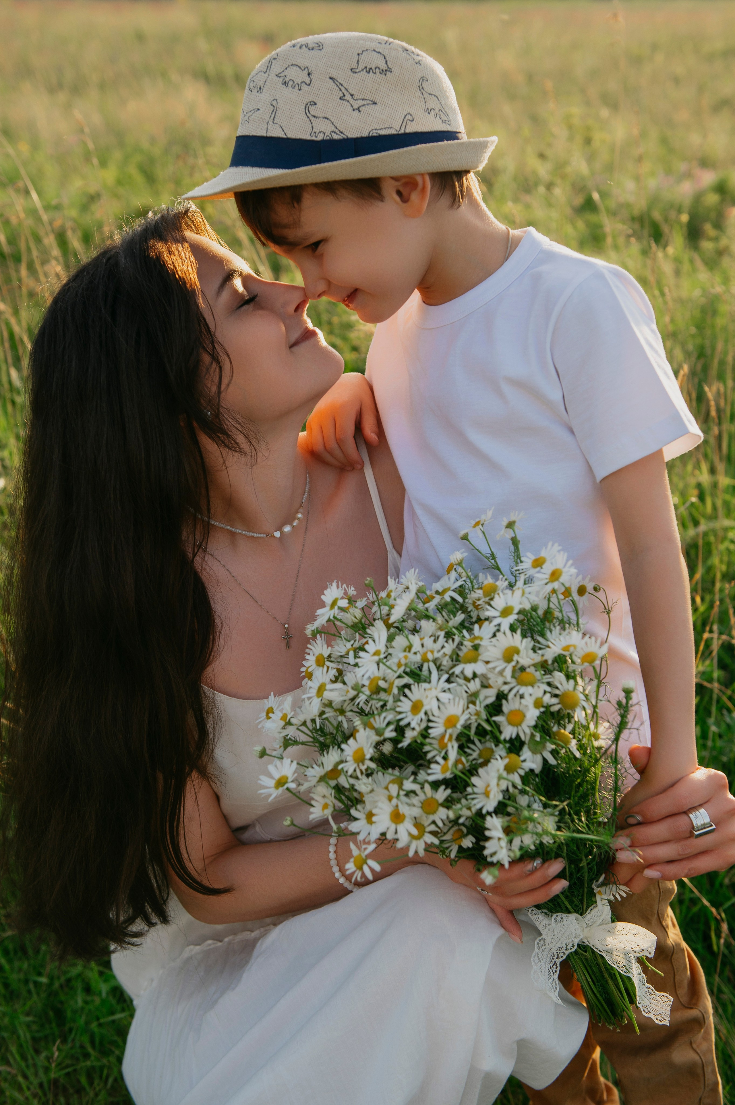 Полевые истории. Фотограф Дарья Семина