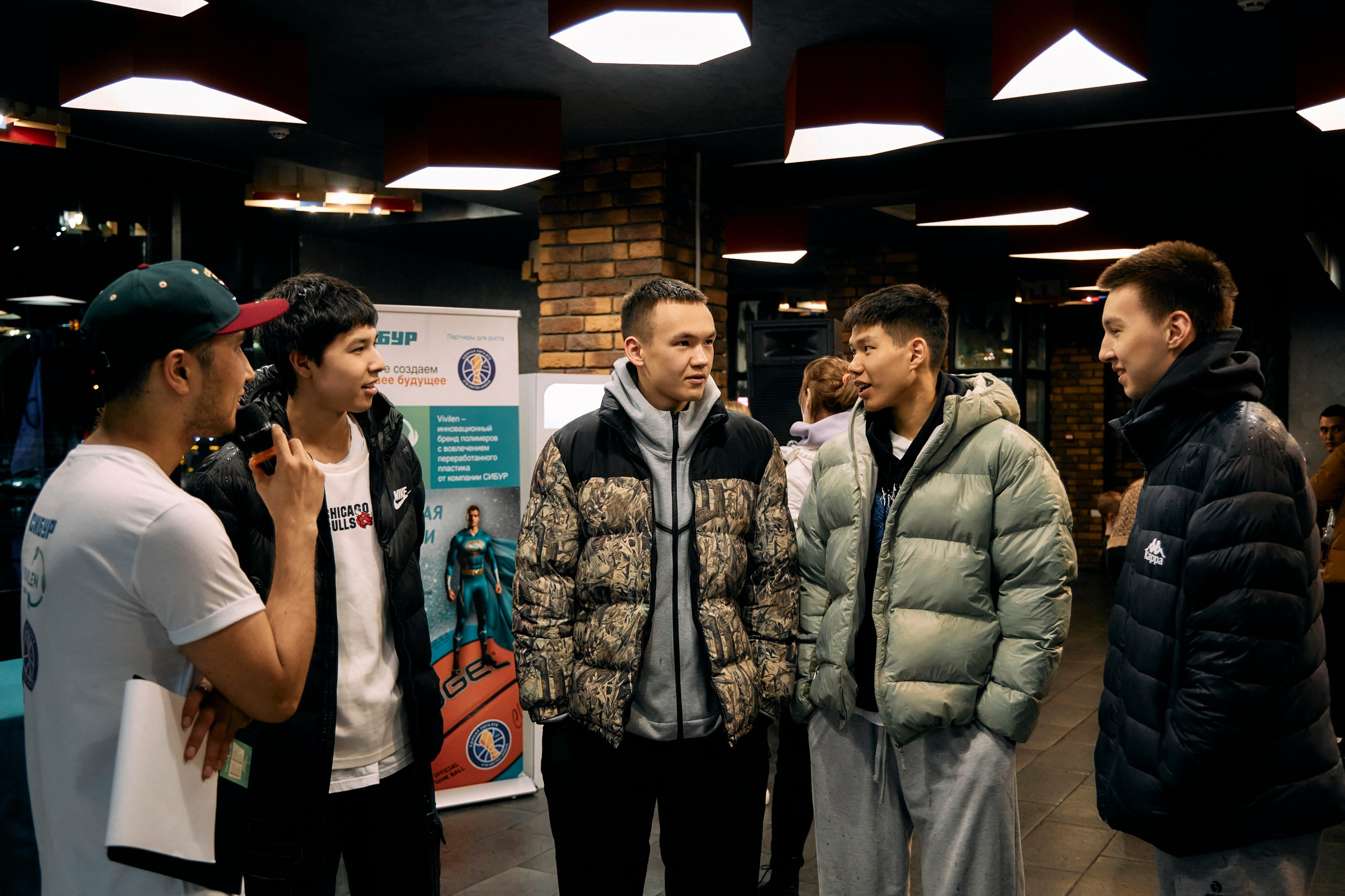 фотограф Казахстан