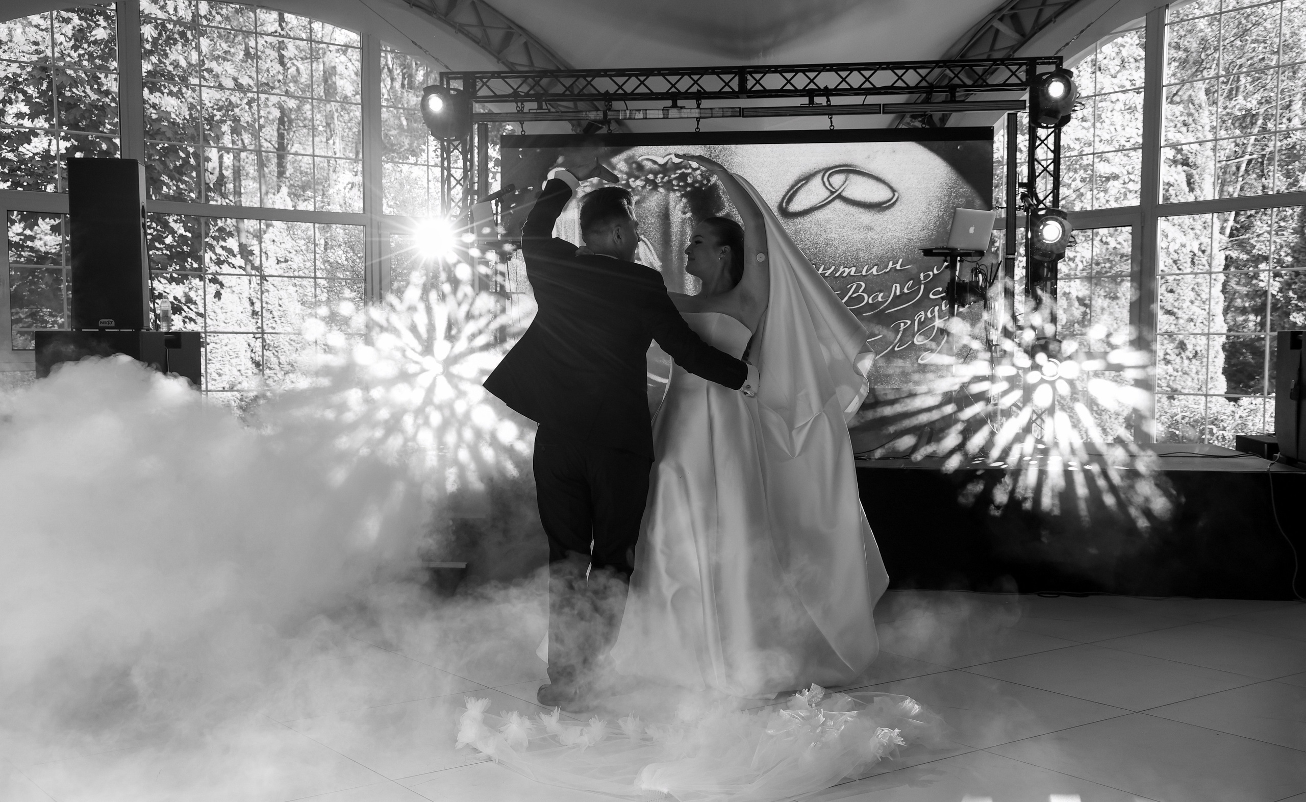 Валентин & Валерия. Свадебный и Event фотограф в Москве Бажина Ирина