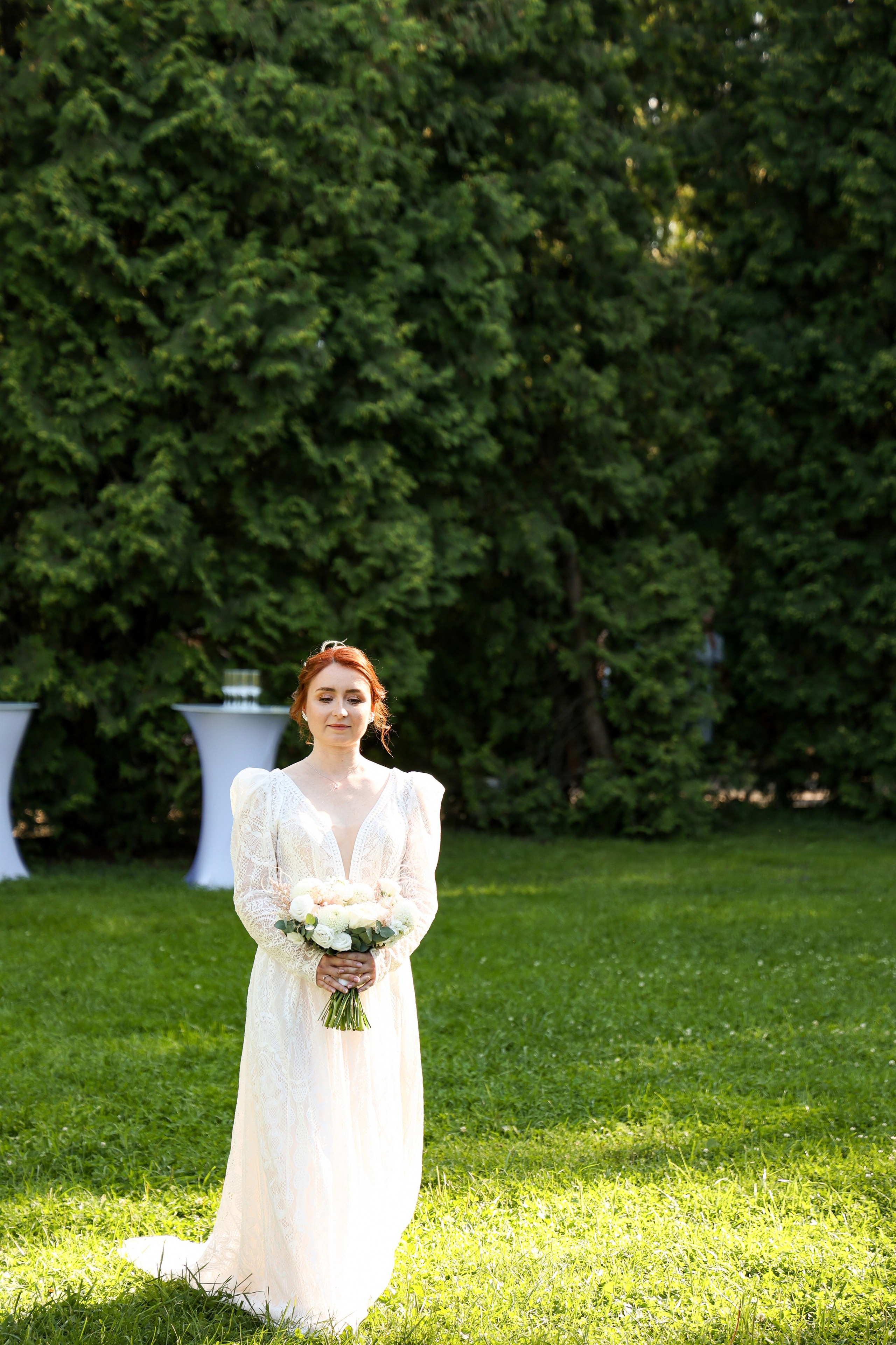 Александр & Мария. Свадебный и Event фотограф в Москве Бажина Ирина