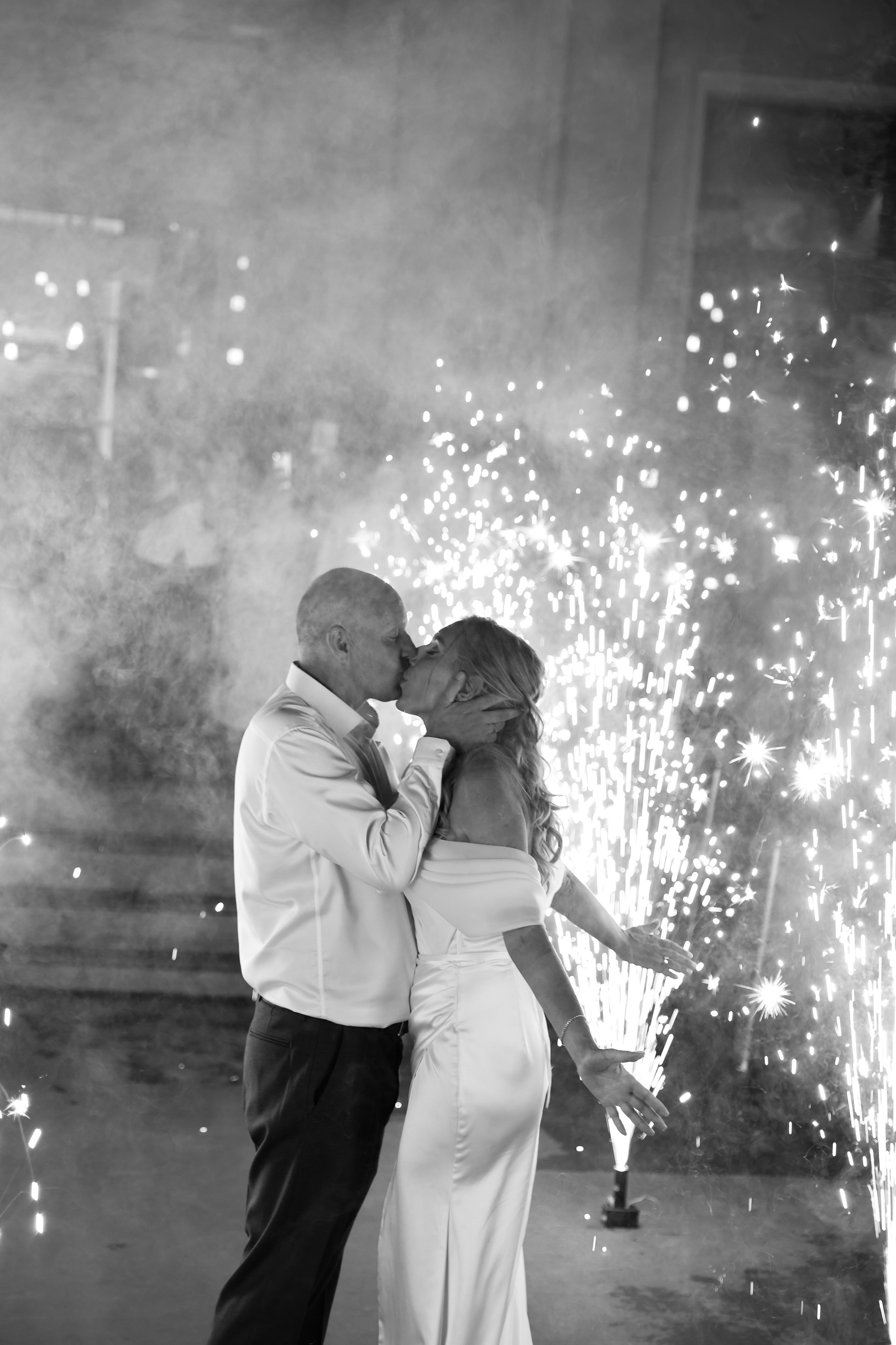 Илья&Олеся. Свадебный банкет. Сведебный и Event фотограф в Москве Бажина Ирина