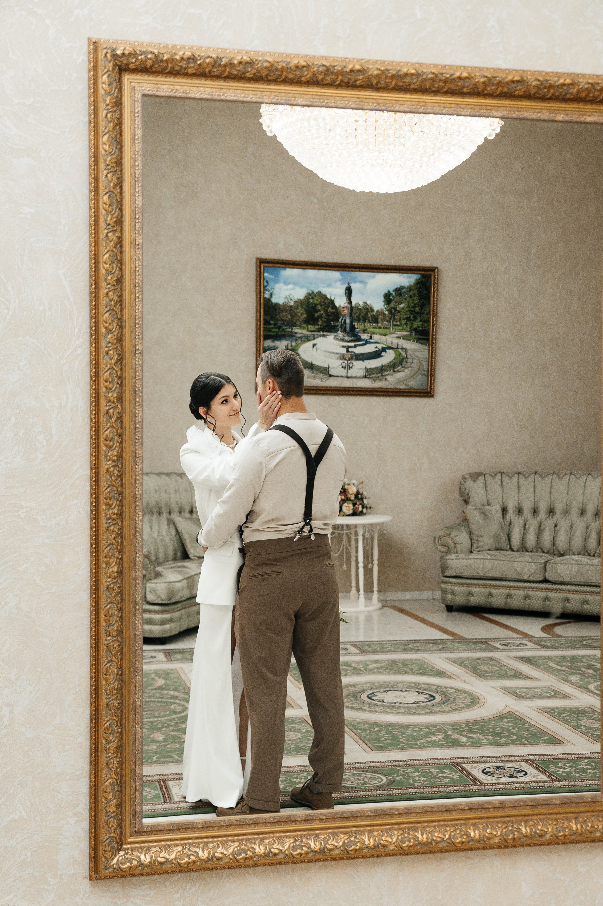 Оля и Влад. Свадебный и семейный фотограф Кореновск/Краснодар