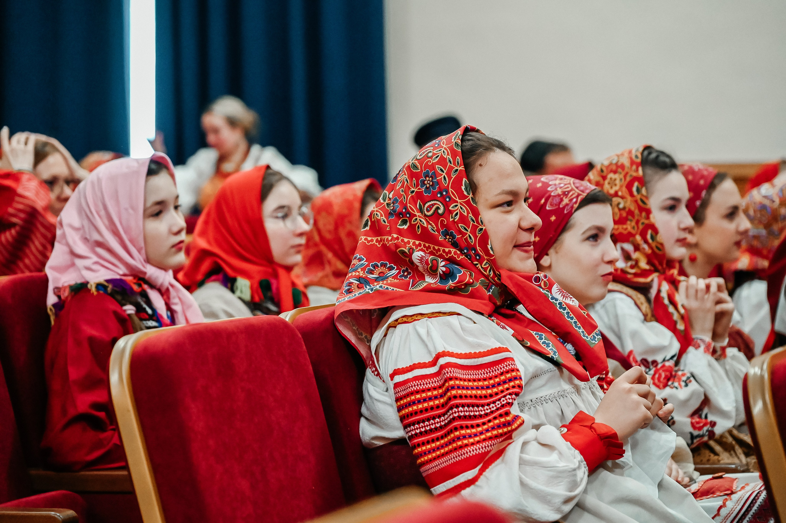 Фольклорный фестиваль «Традиция». Фотограф Арина Агапова. Подольск, Москва https://arinafoto.wfolio.pro/