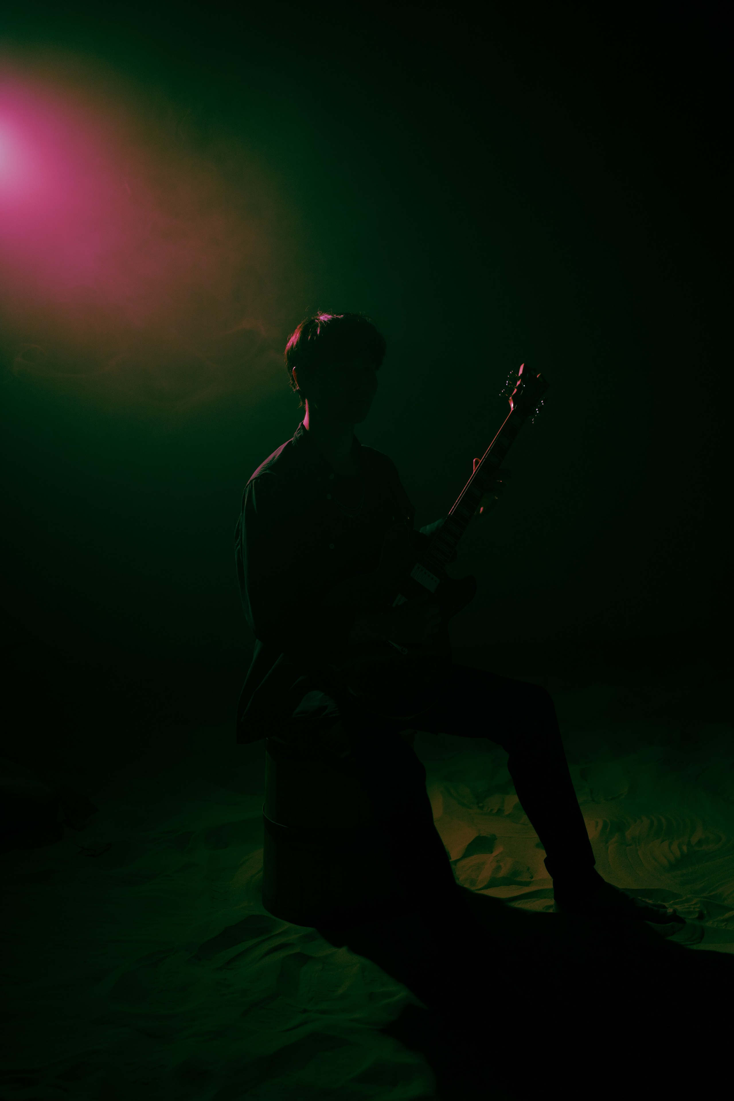 SEQUOIA III. Фотограф в Москве и МО Влада Облако