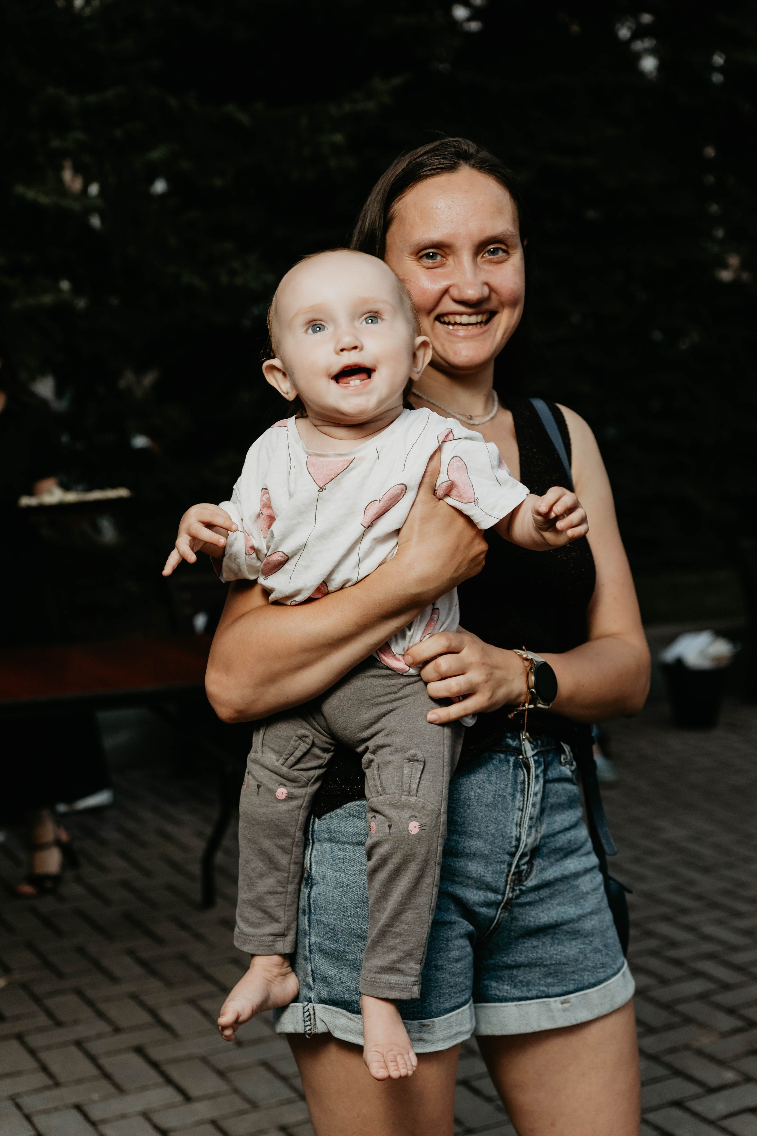 День Рождения Villafit. Photographer in Moscow & everywhere in the World Alena Vyalova