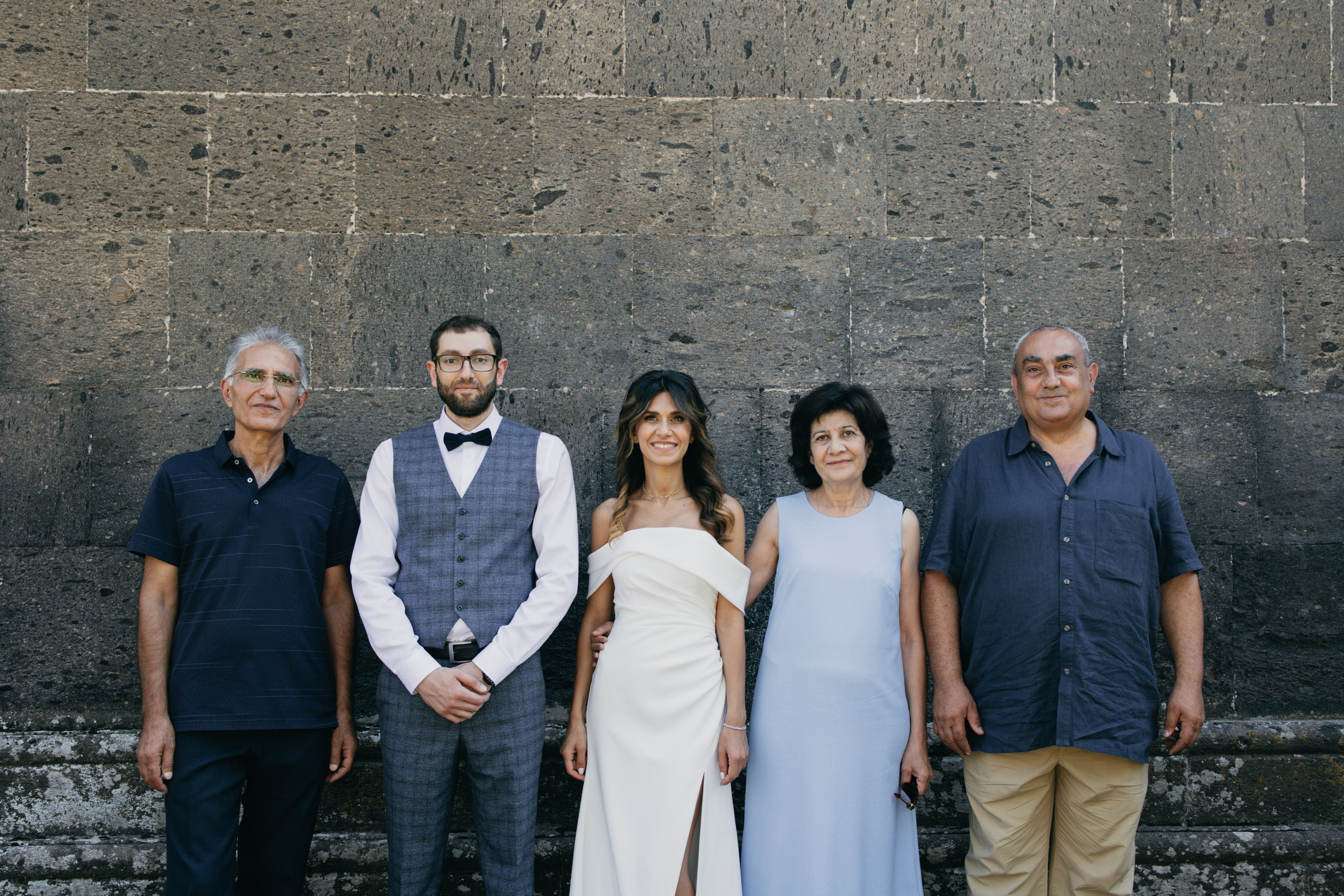 Свадьба Мери и Арама в храме Мухни. Фотограф в Армении Женя Гилевич