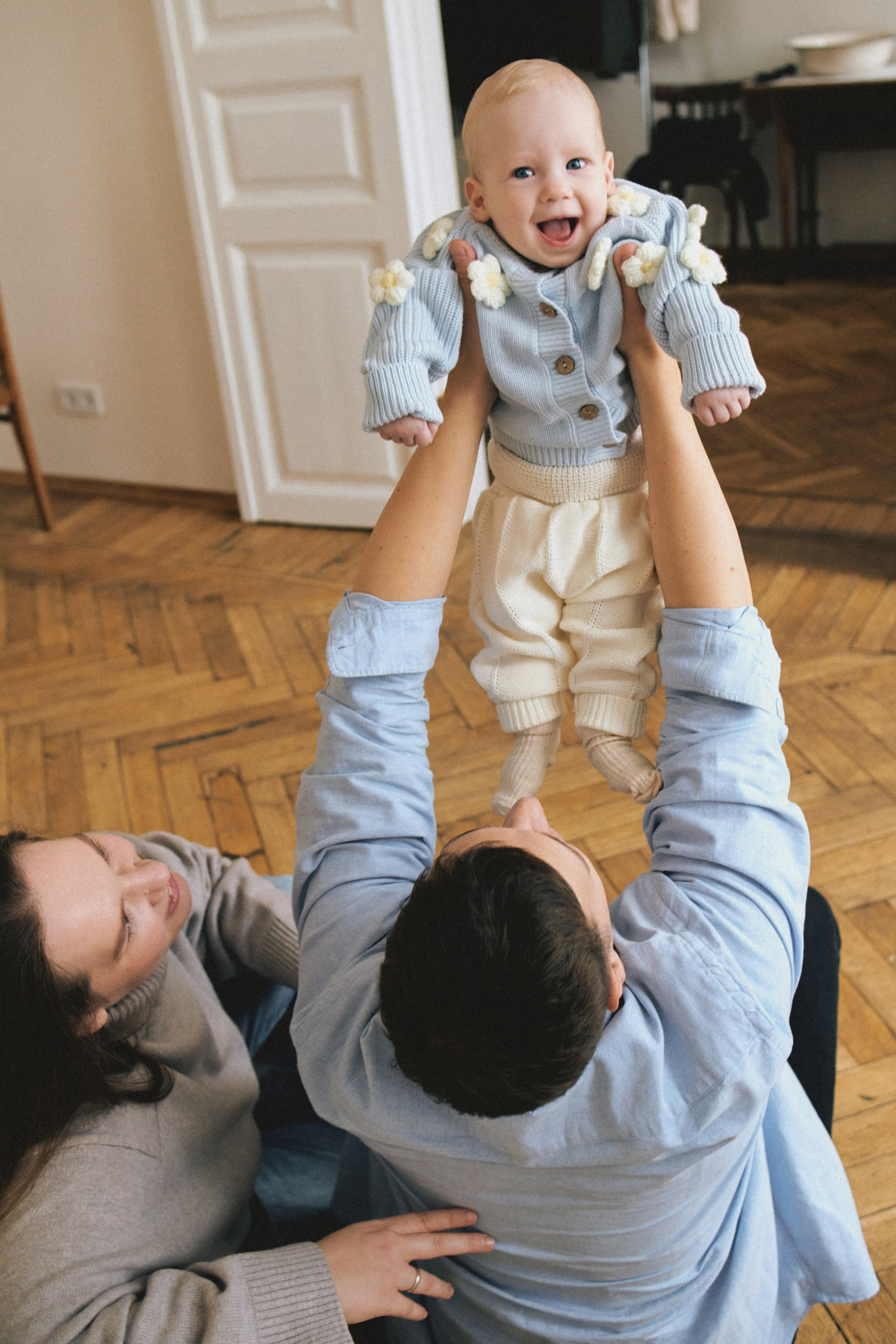 Семья. SHILOVA PHOTO. Шилова Екатерина. Фотограф. Москва