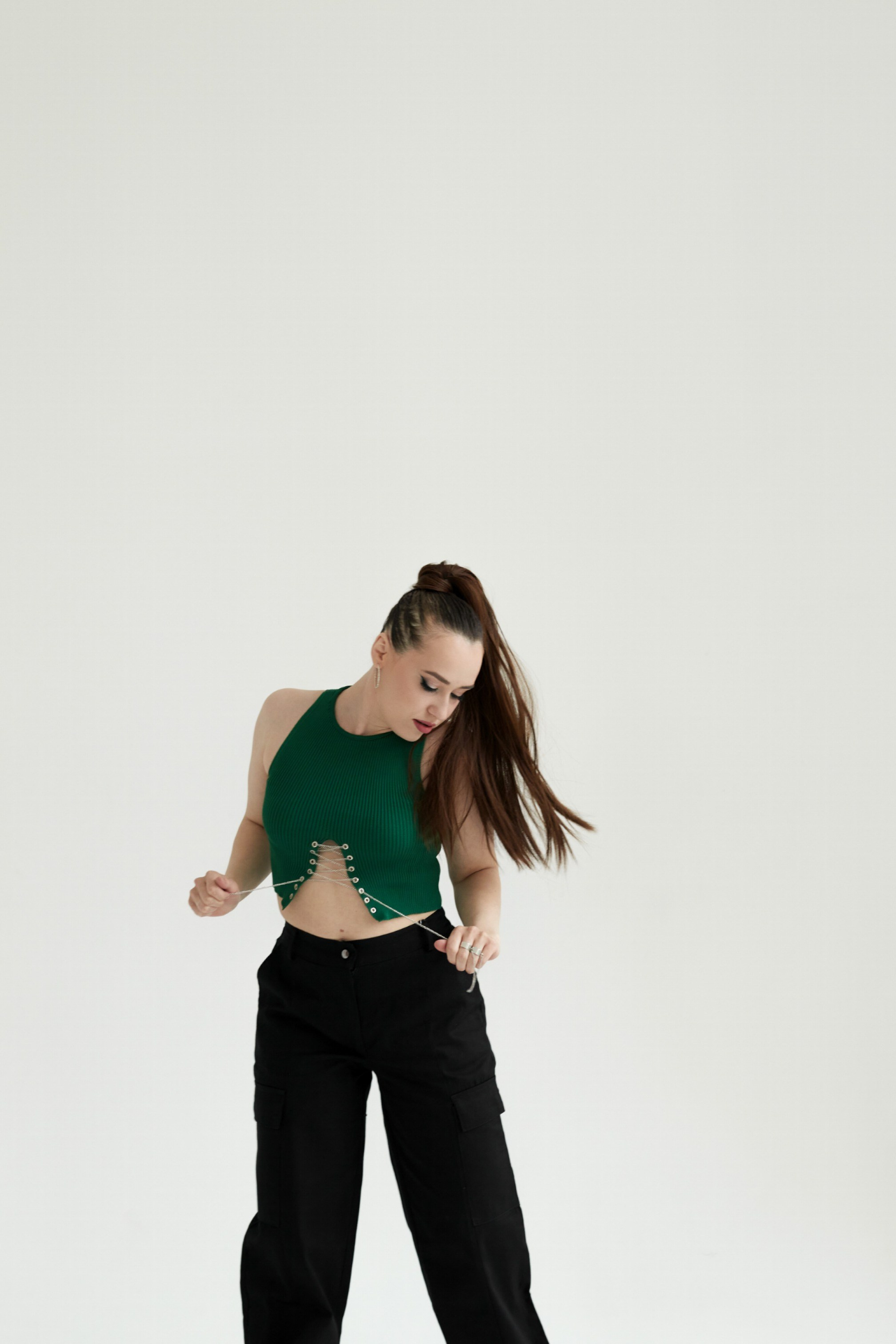 Для видеомейкера. Фотограф Стилист Тюмень Вера Хайруллина