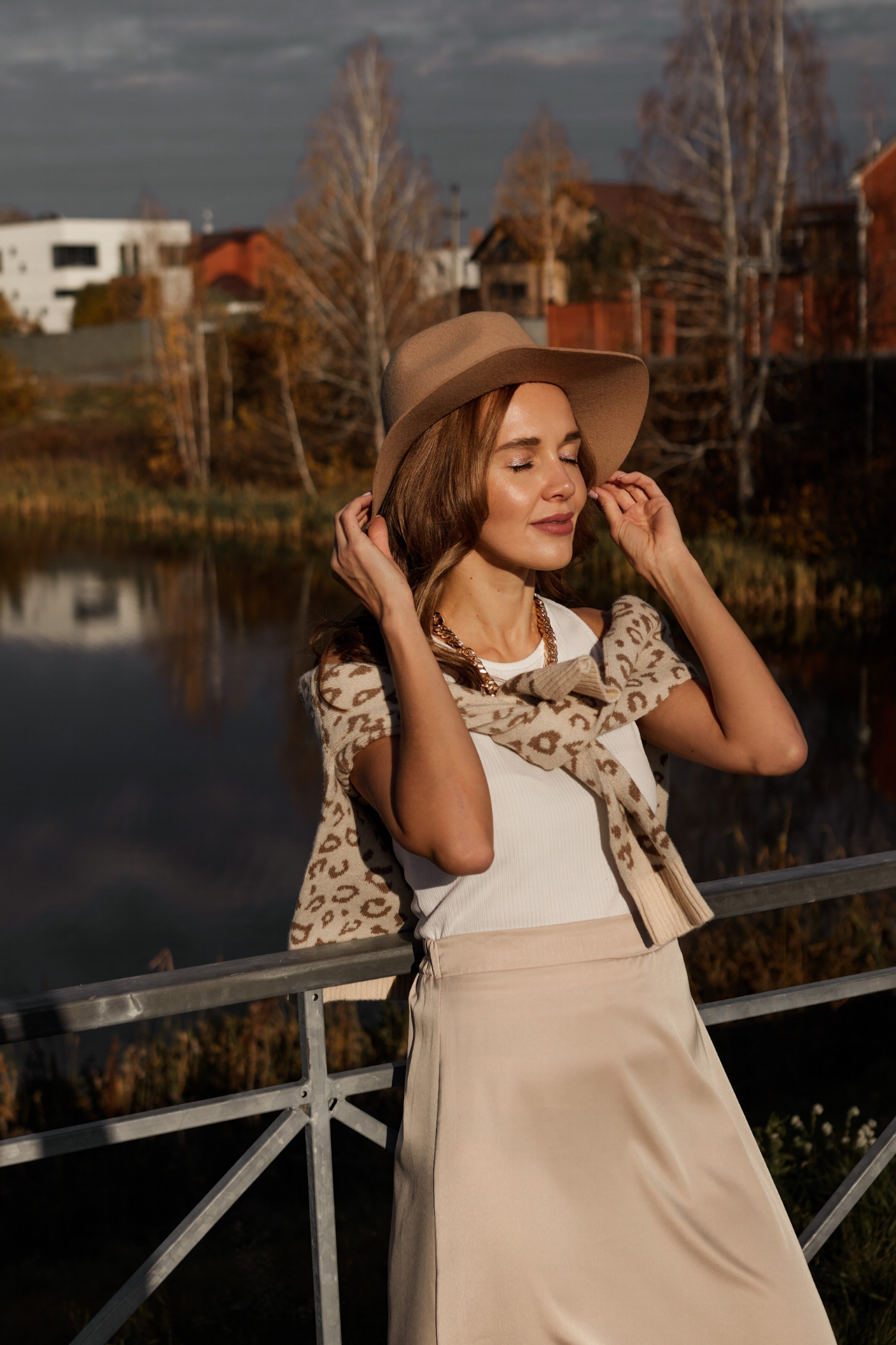 Лена. Фотограф Стилист Тюмень Вера Хайруллина