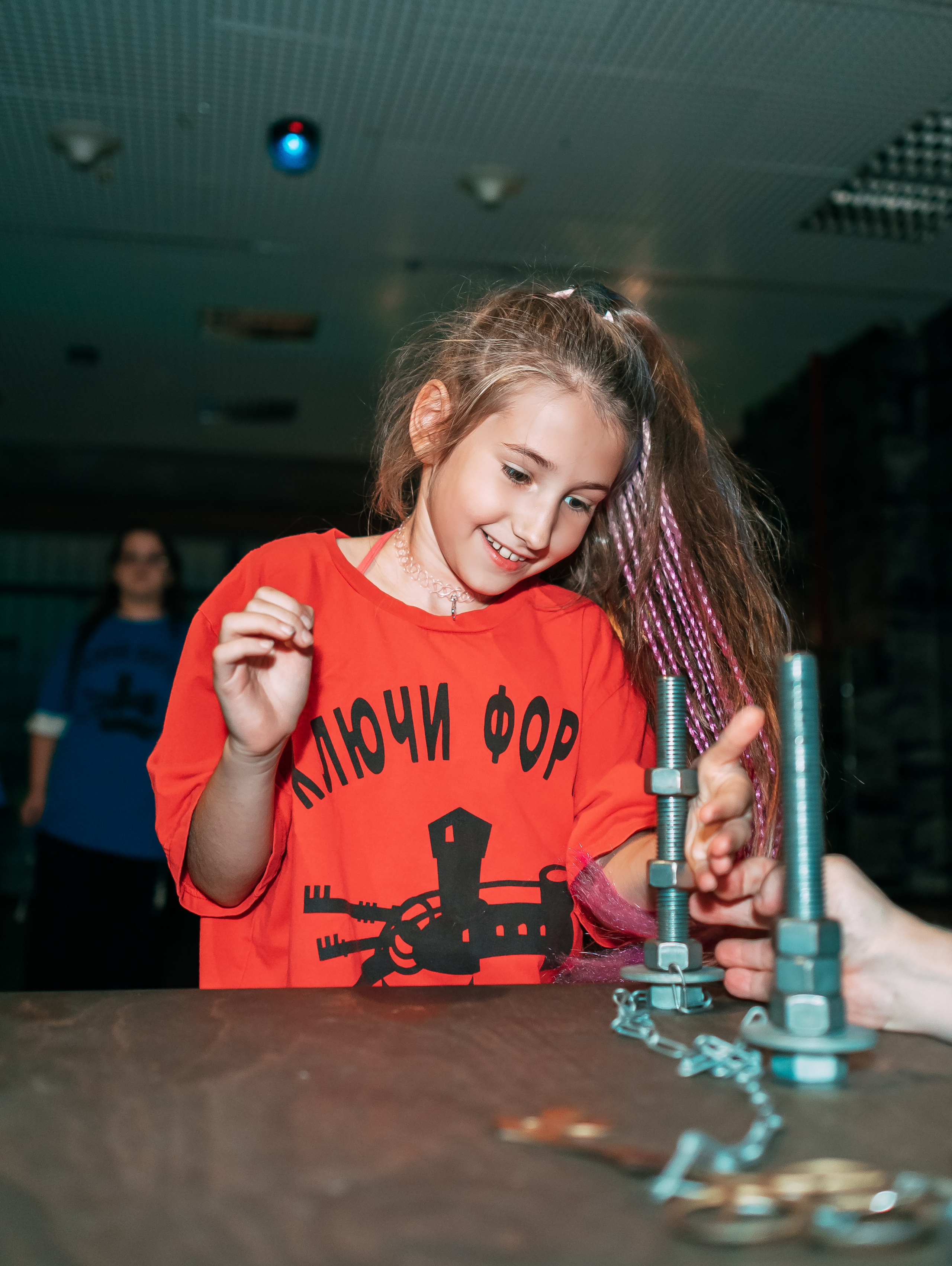 Фотограф | Киреев Семён | Москва